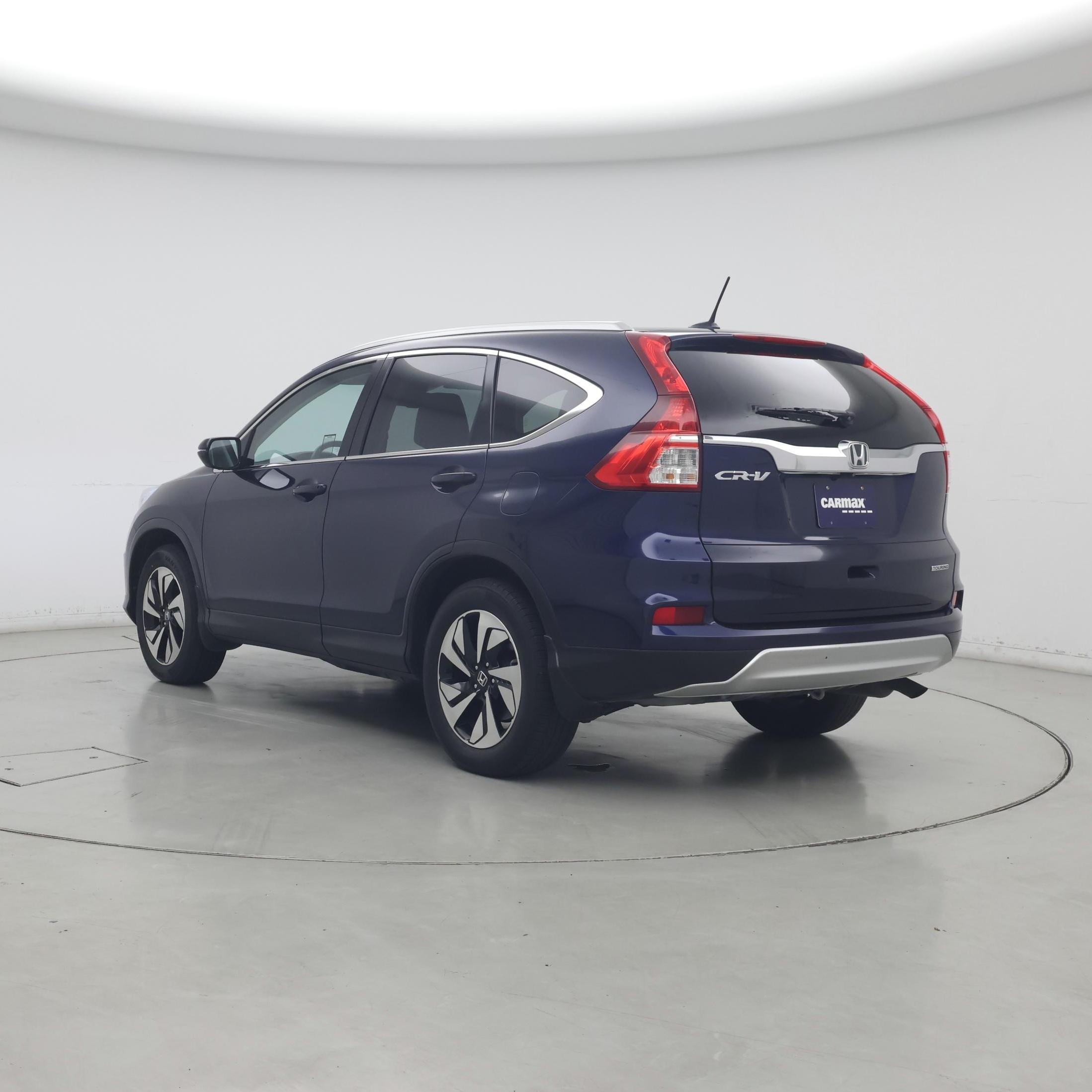 Thumbnail: 2016 Honda CR-V - 2