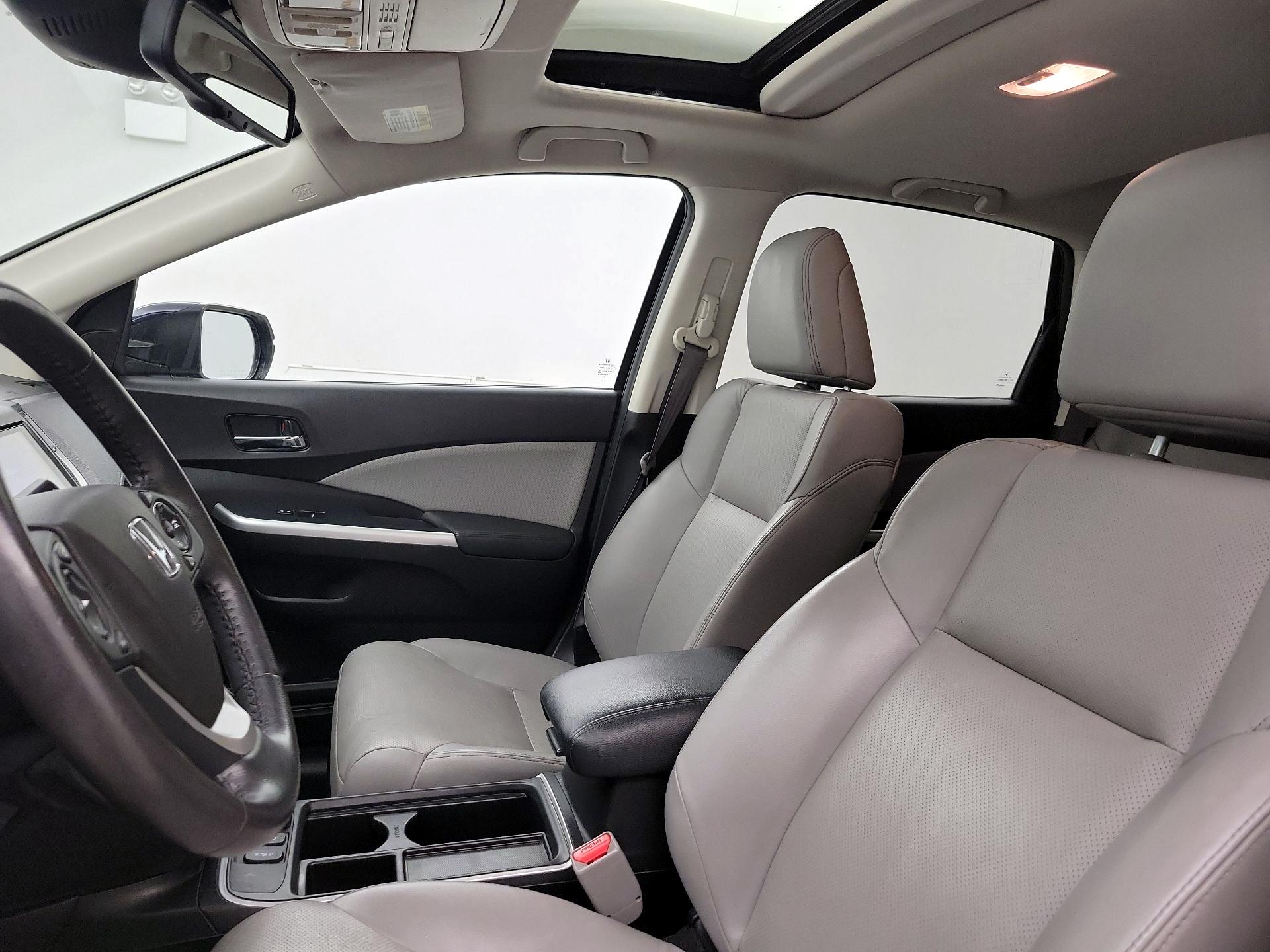 Thumbnail: 2016 Honda CR-V - 19