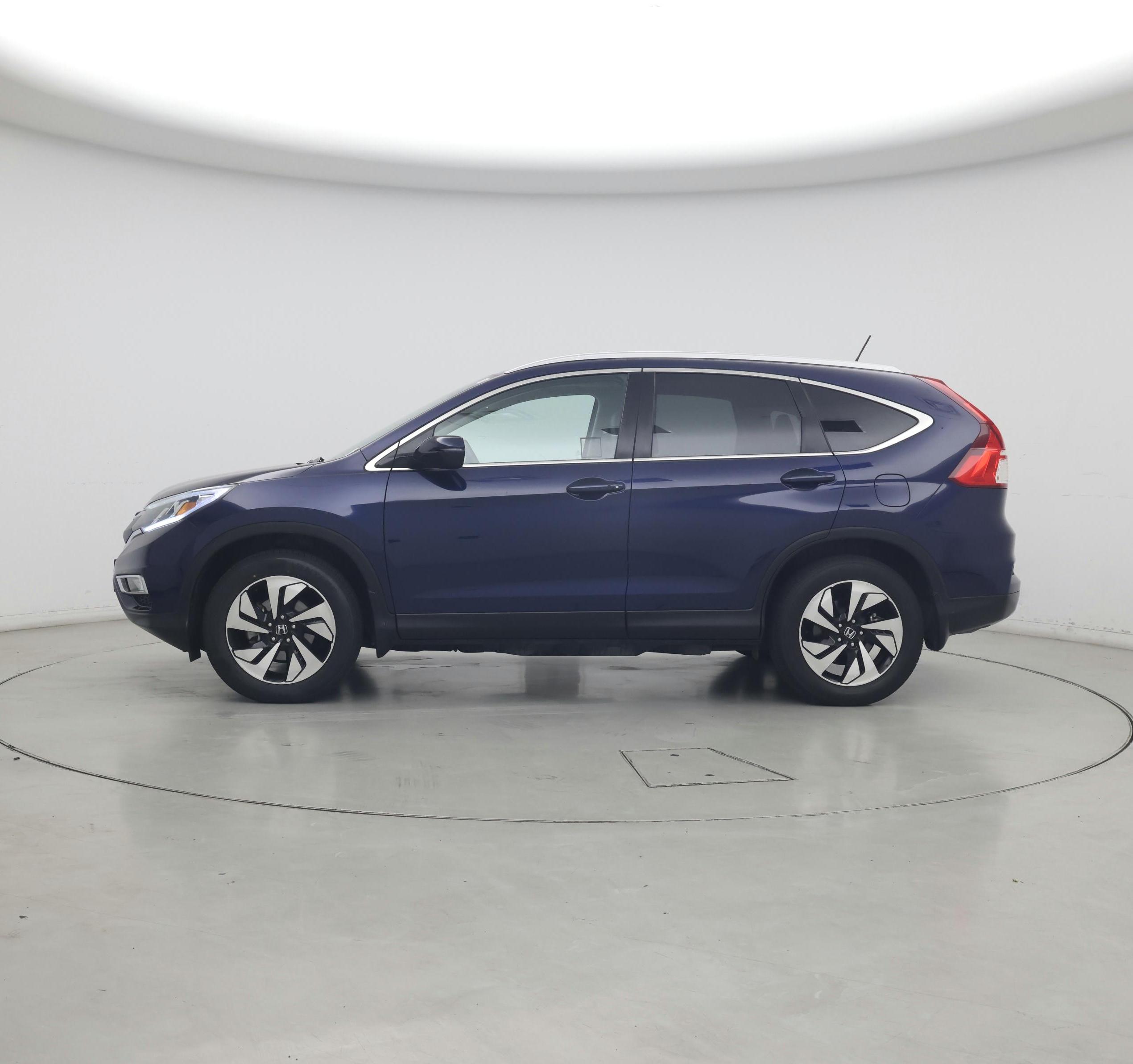 Thumbnail: 2016 Honda CR-V - 3