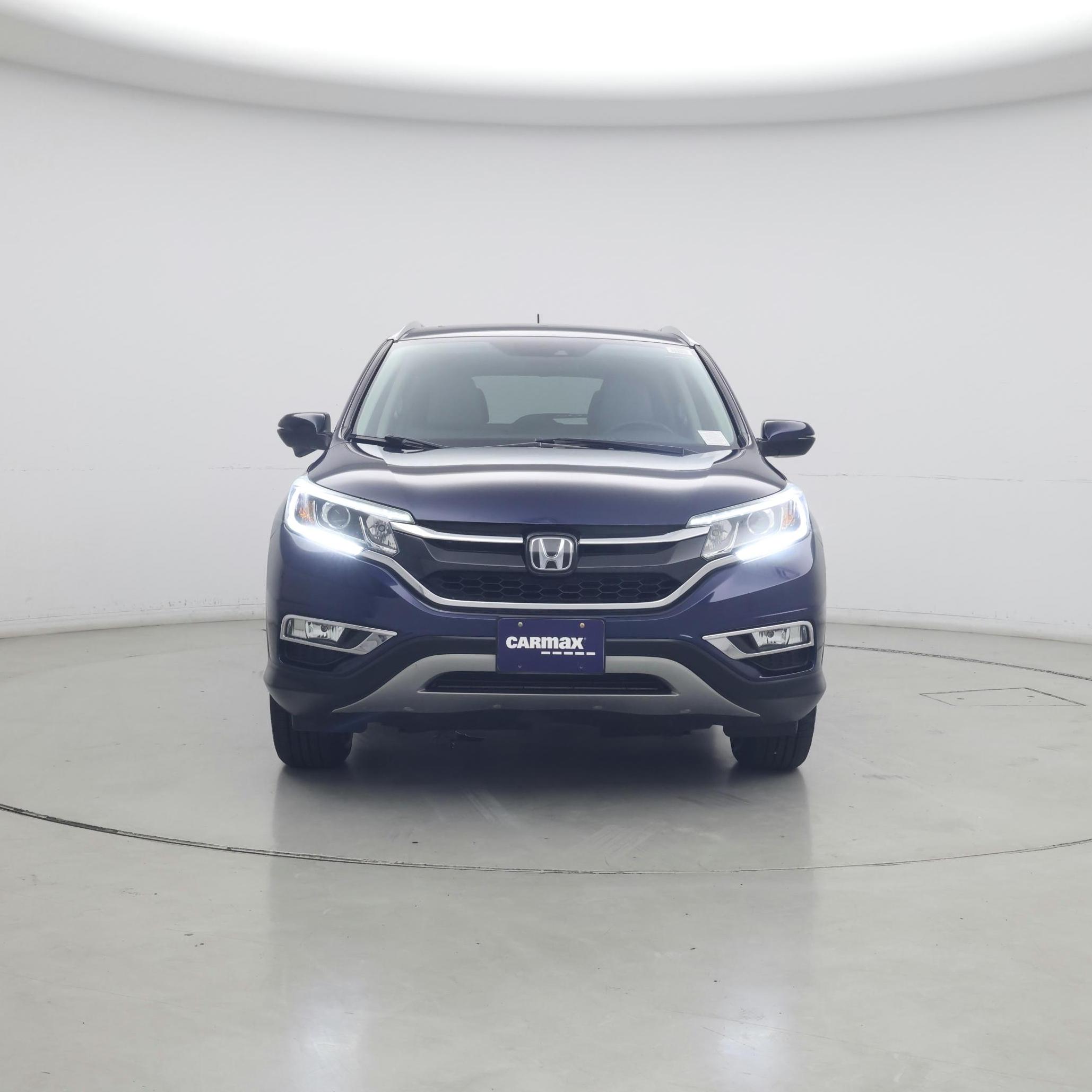 Thumbnail: 2016 Honda CR-V - 5