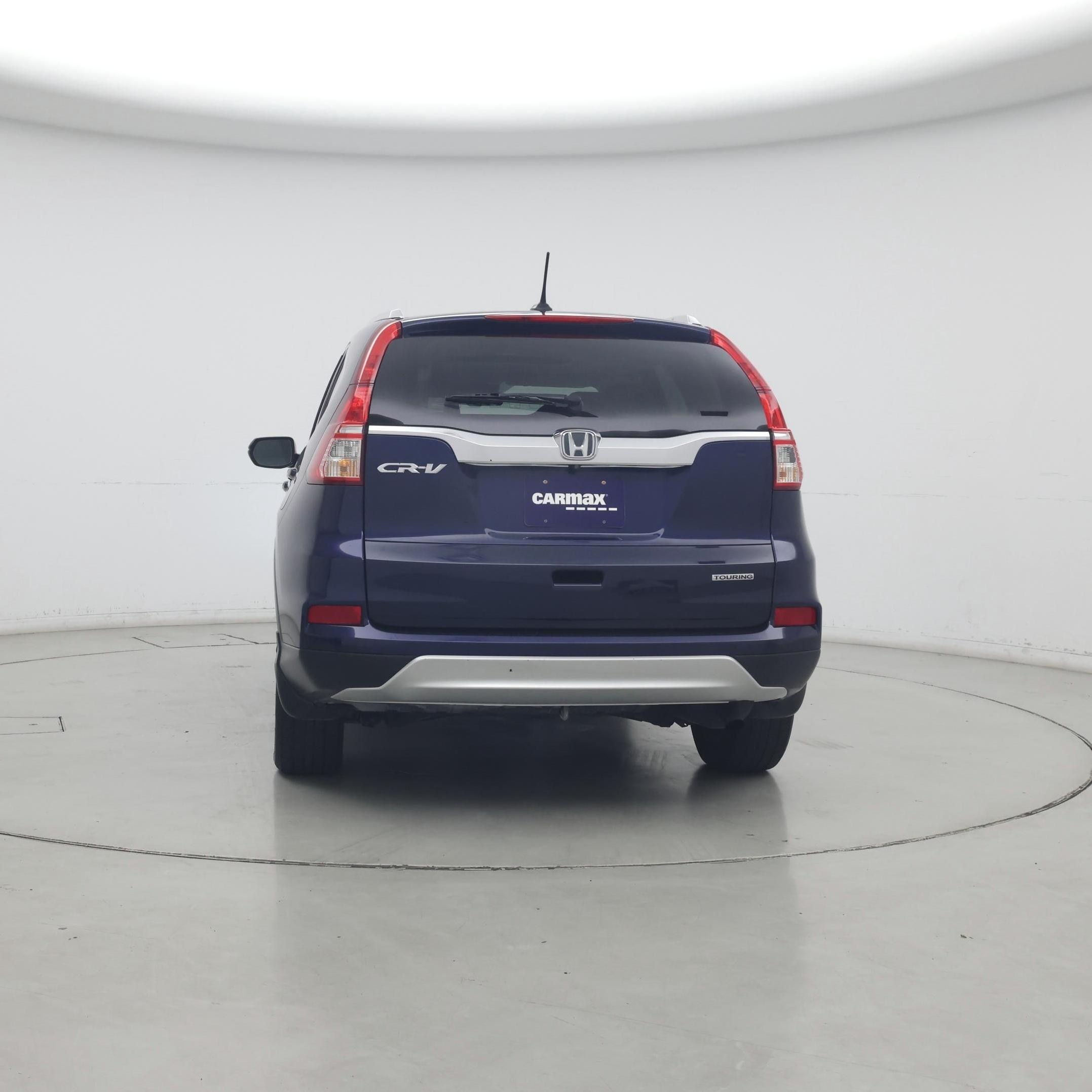 Thumbnail: 2016 Honda CR-V - 6