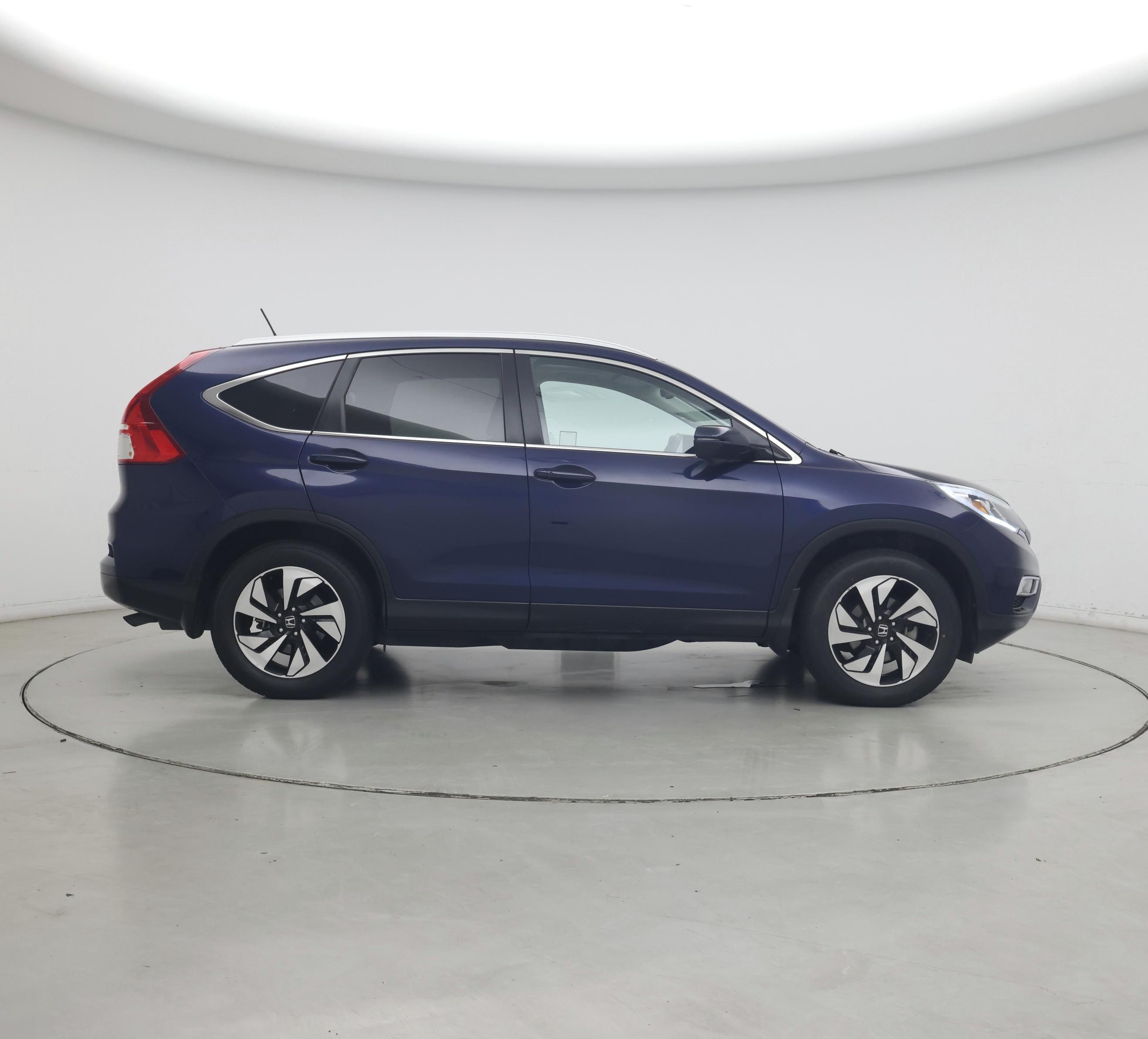 Thumbnail: 2016 Honda CR-V - 7