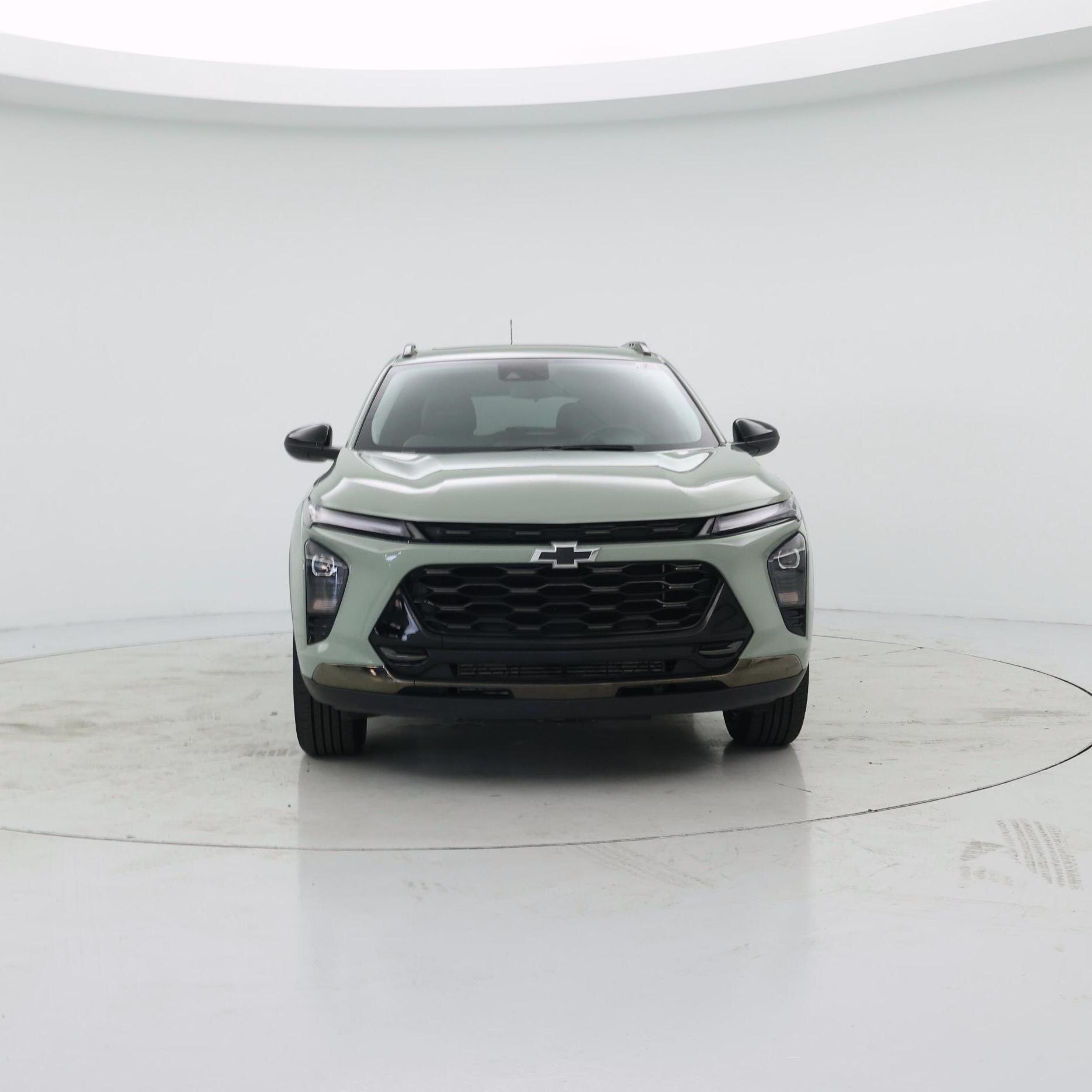 Thumbnail: 2025 Chevrolet Trax - 5