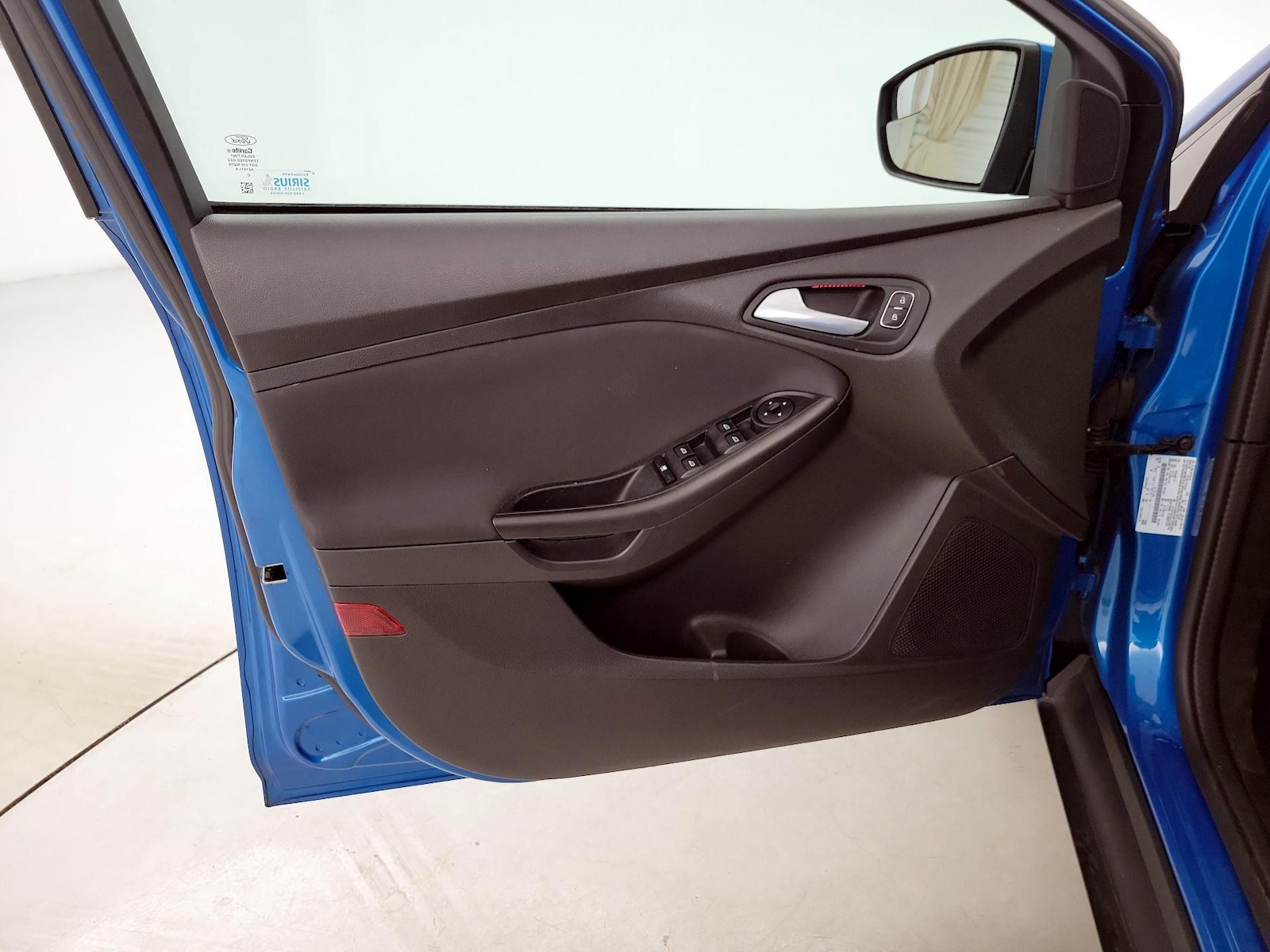 2017 Ford Focus SEL - Photo 13