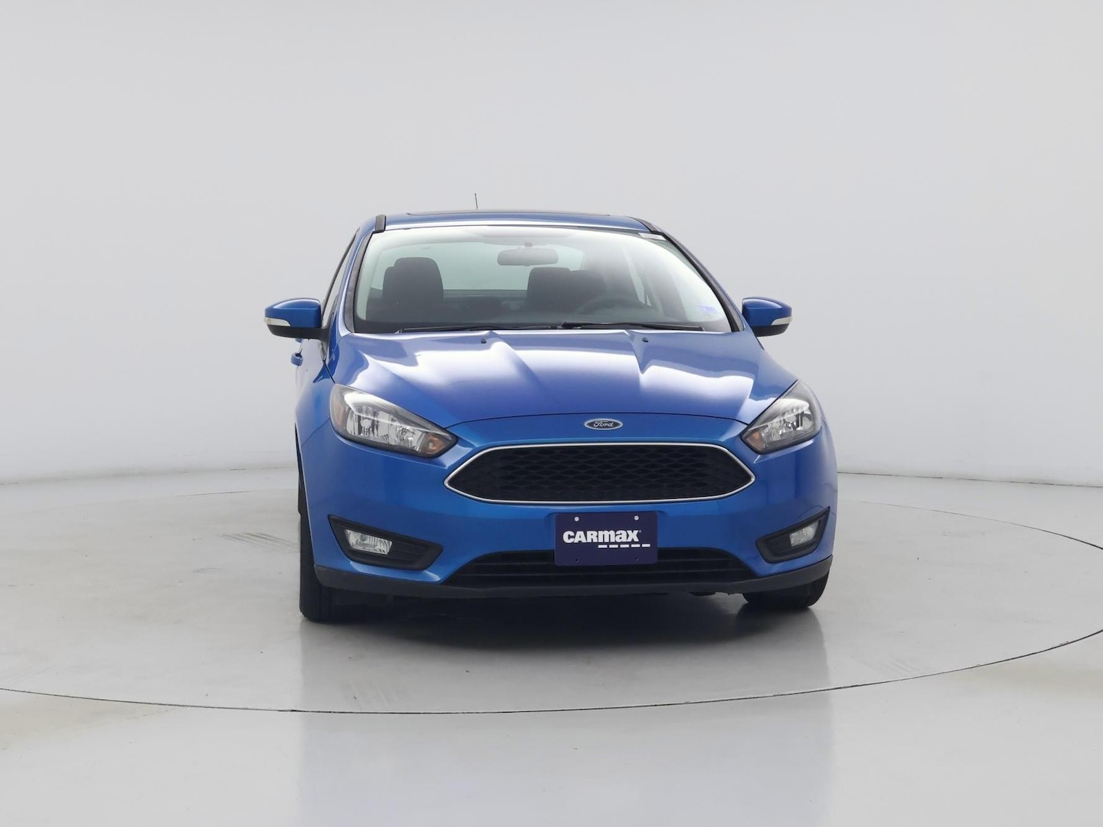 2017 Ford Focus SEL - Photo 6