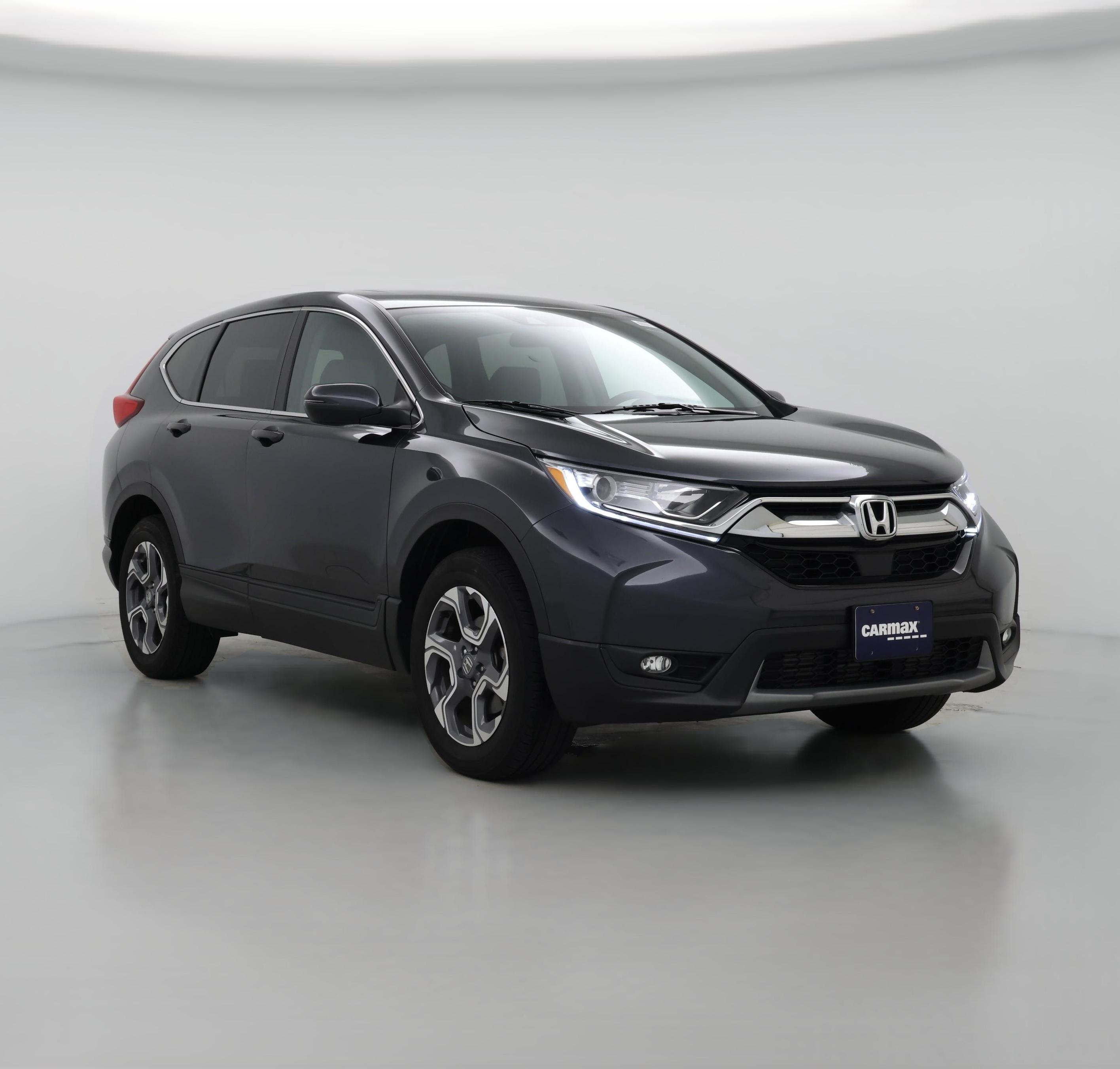 Thumbnail: 2018 Honda CR-V - 1