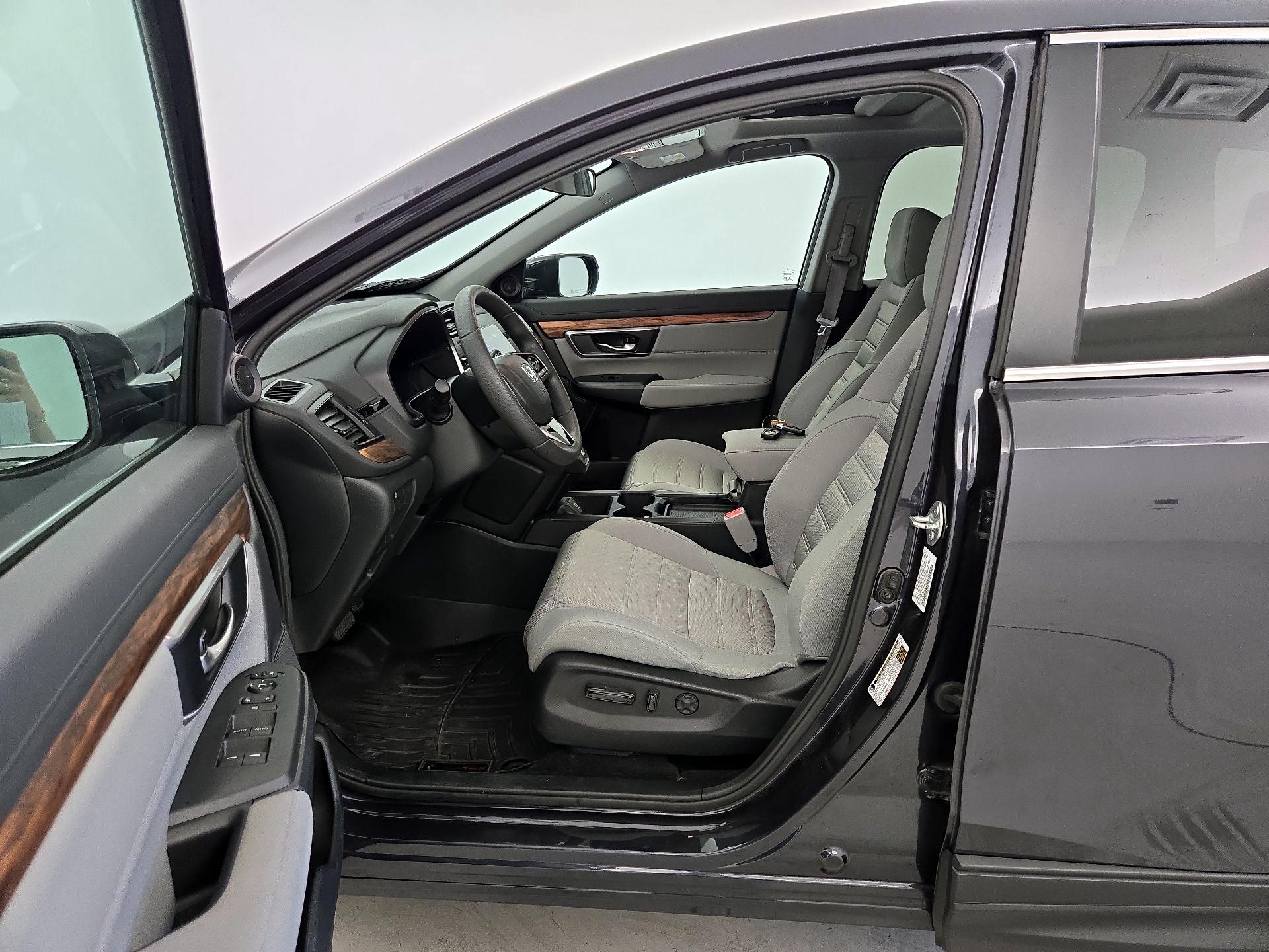 Thumbnail: 2018 Honda CR-V - 11