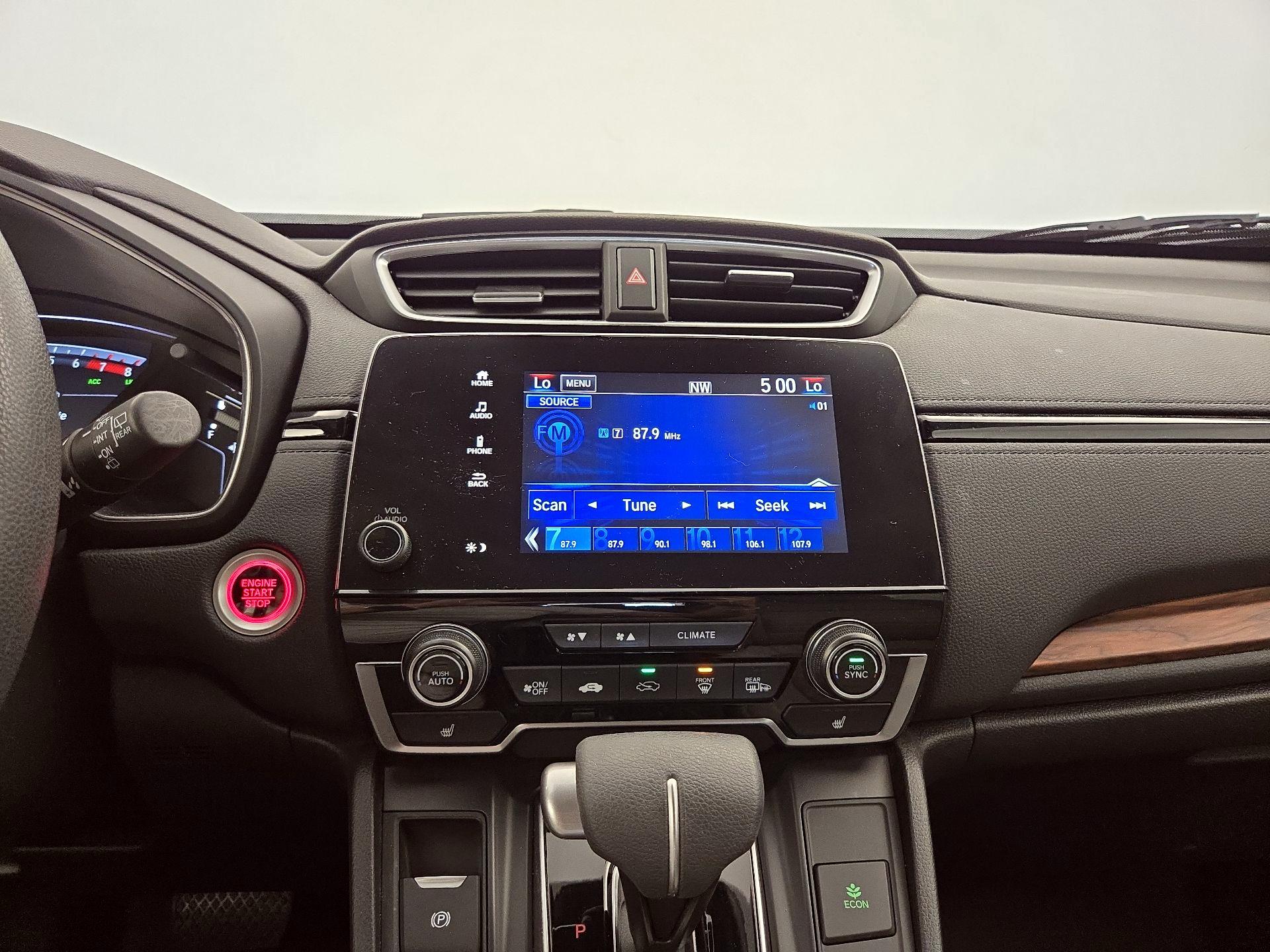 Thumbnail: 2018 Honda CR-V - 15