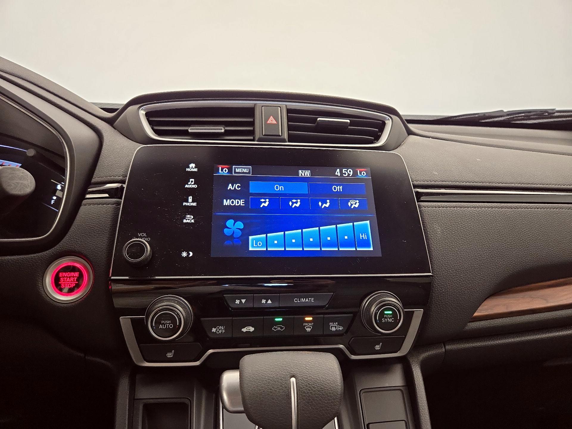 Thumbnail: 2018 Honda CR-V - 16