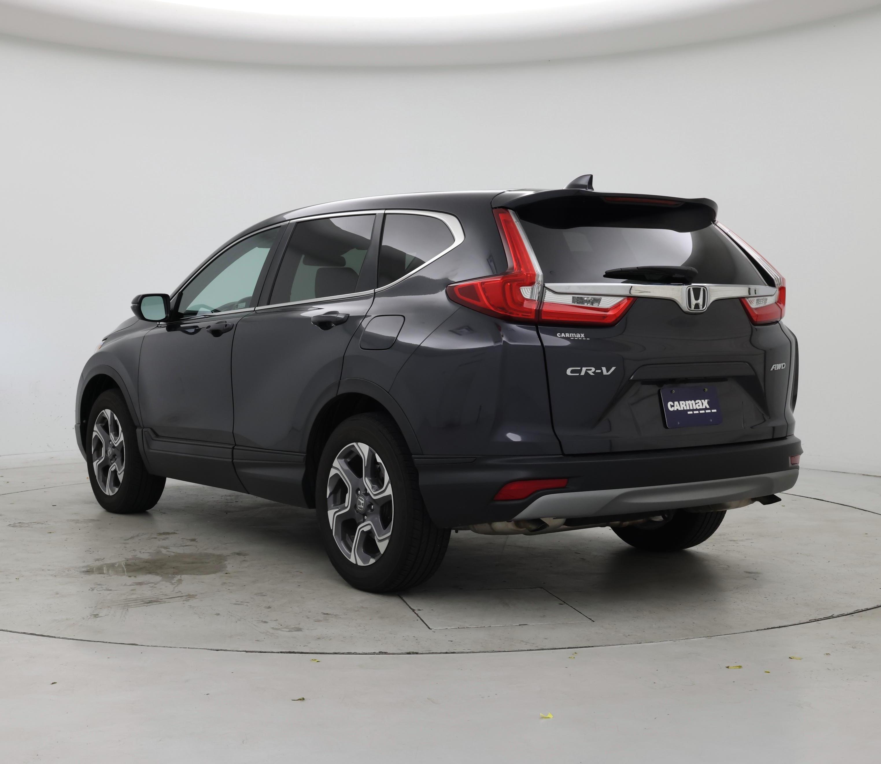 Thumbnail: 2018 Honda CR-V - 2