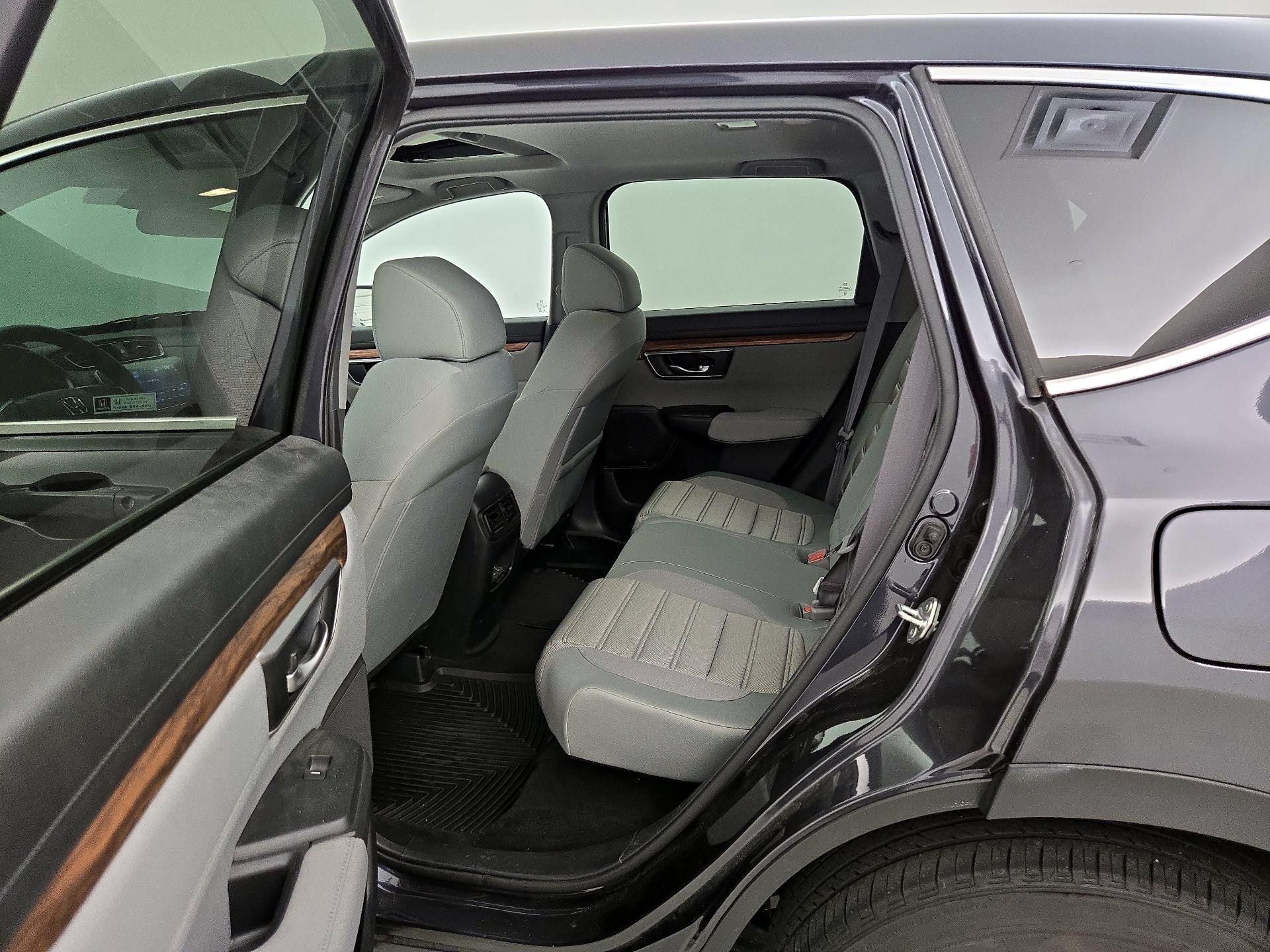 Thumbnail: 2018 Honda CR-V - 20