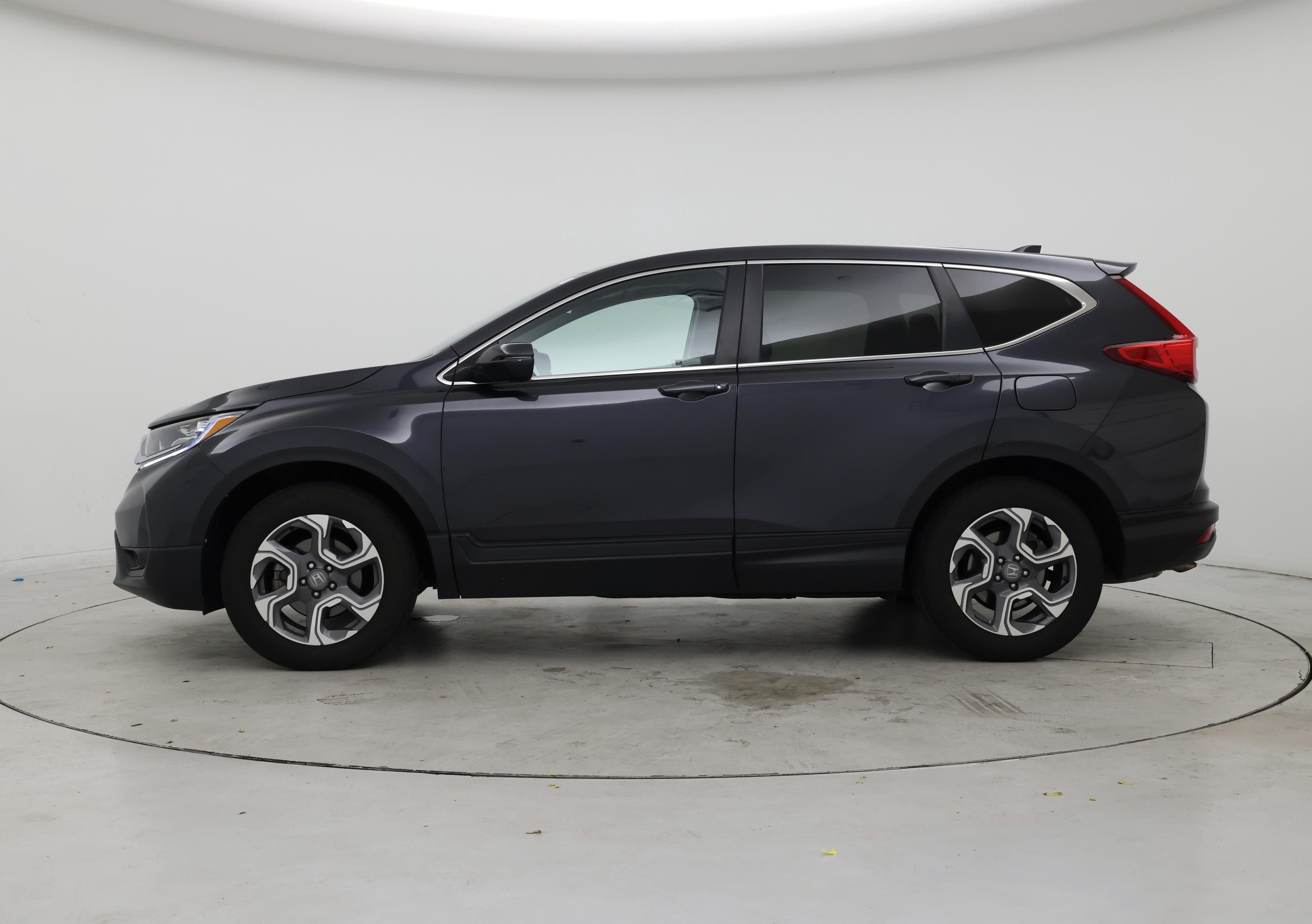 Thumbnail: 2018 Honda CR-V - 3