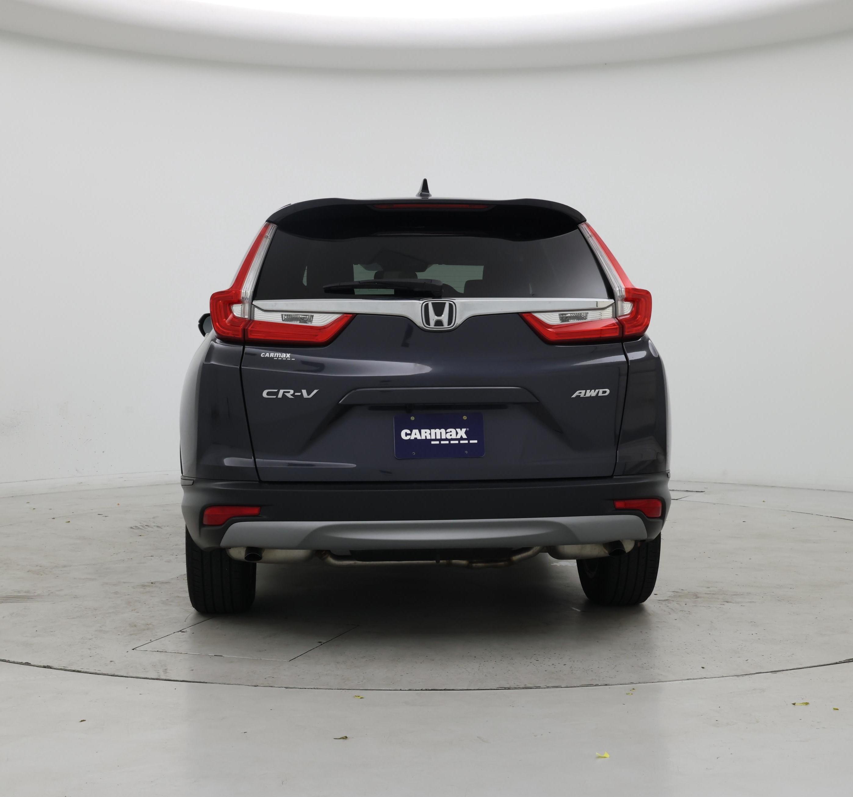 Thumbnail: 2018 Honda CR-V - 6