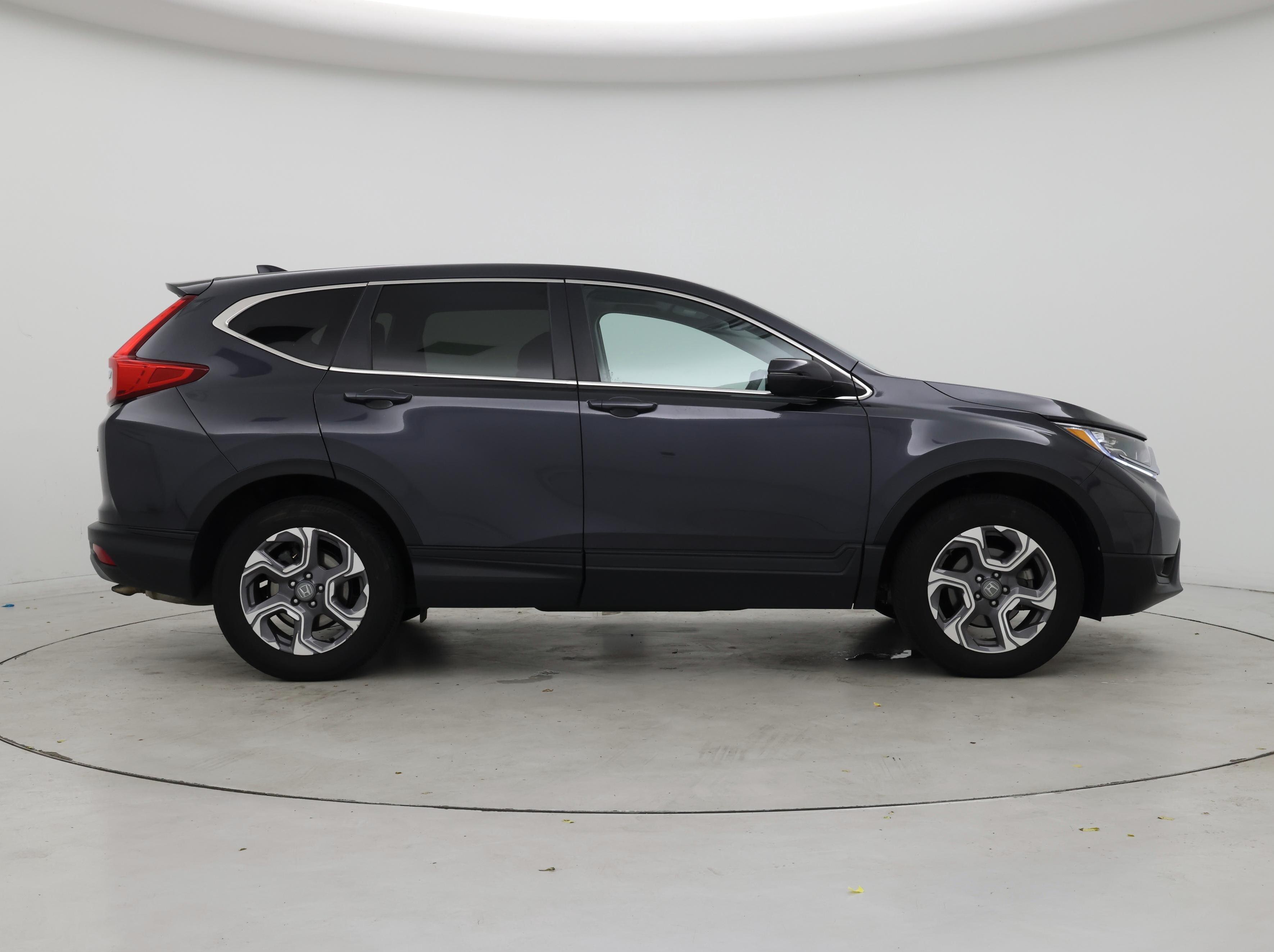 Thumbnail: 2018 Honda CR-V - 7
