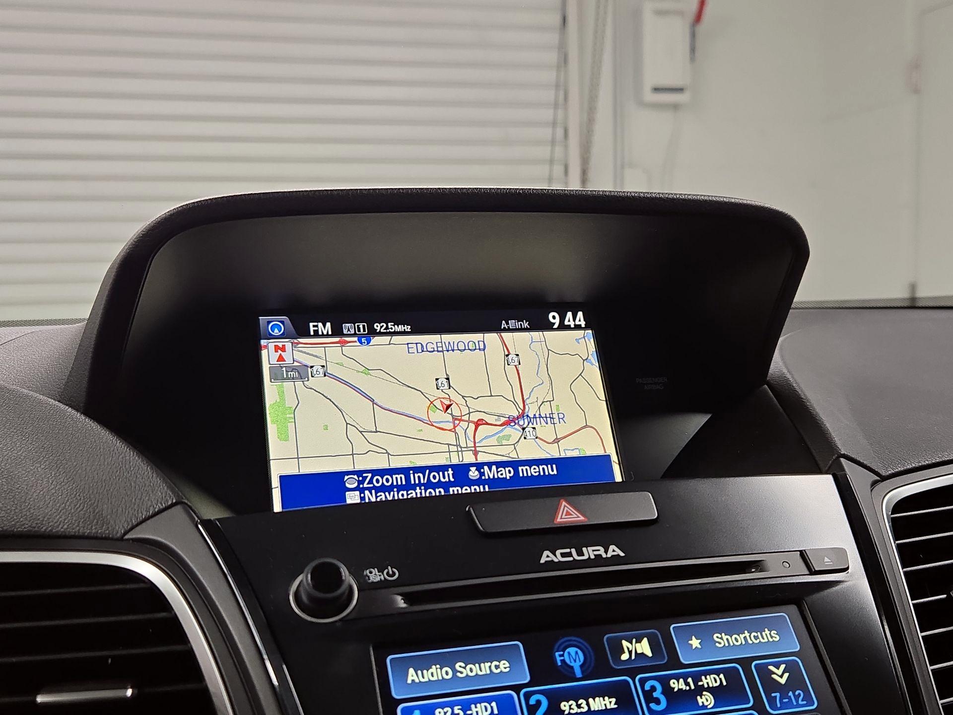Thumbnail: 2018 Acura RDX - 14