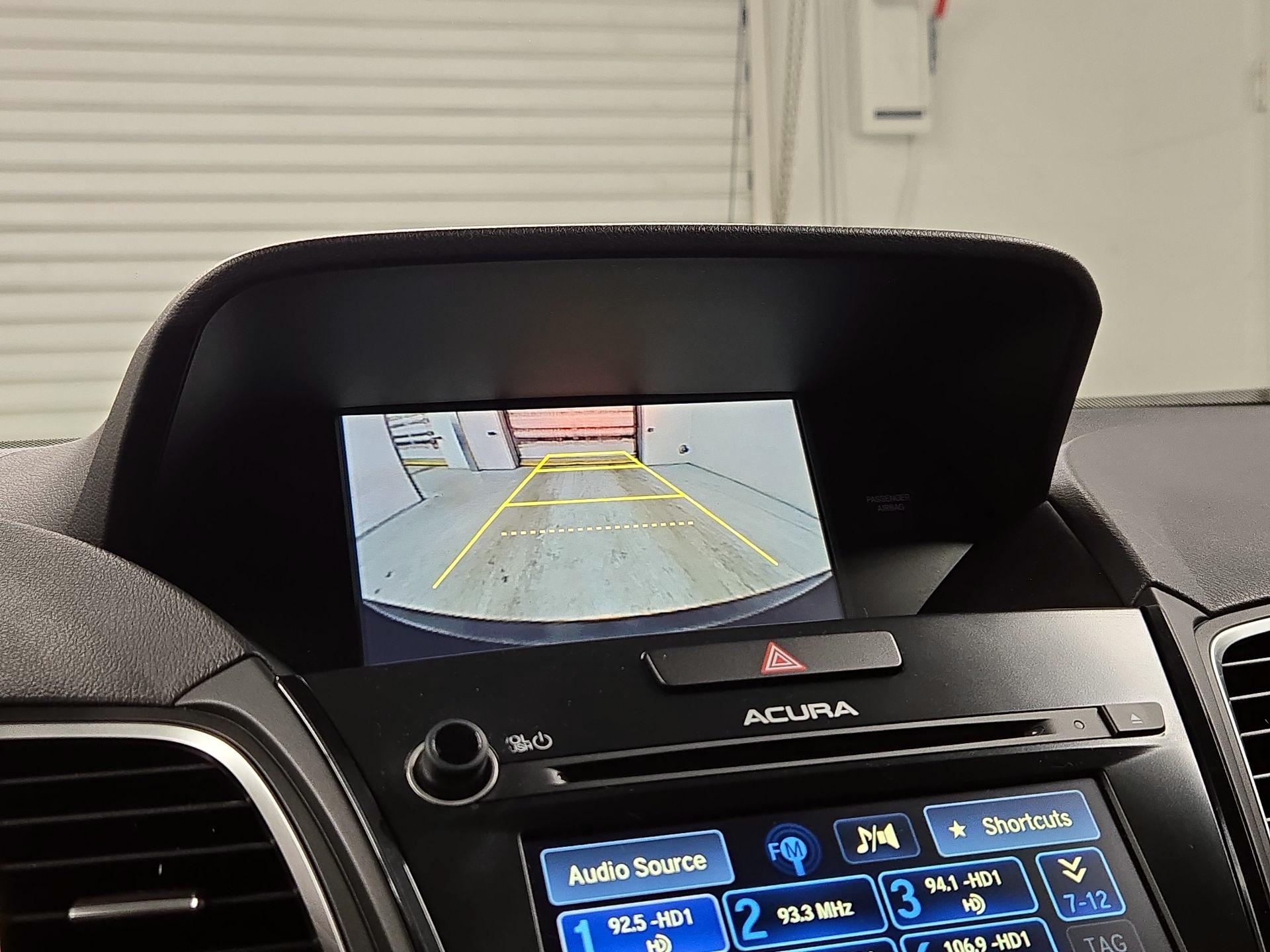 Thumbnail: 2018 Acura RDX - 15