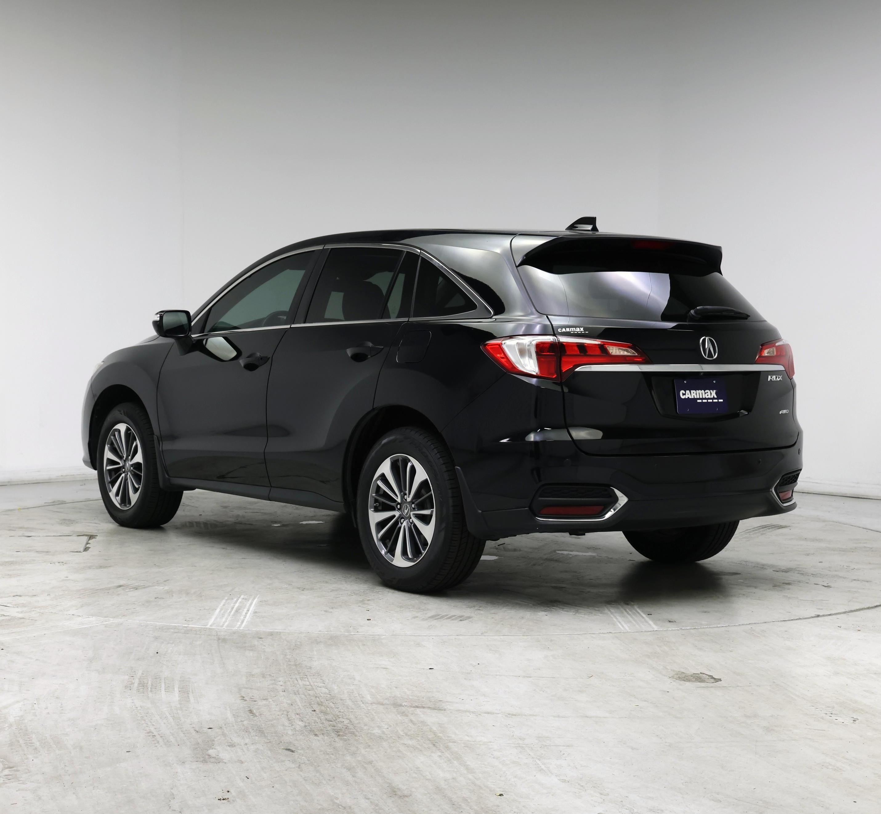 Thumbnail: 2018 Acura RDX - 2