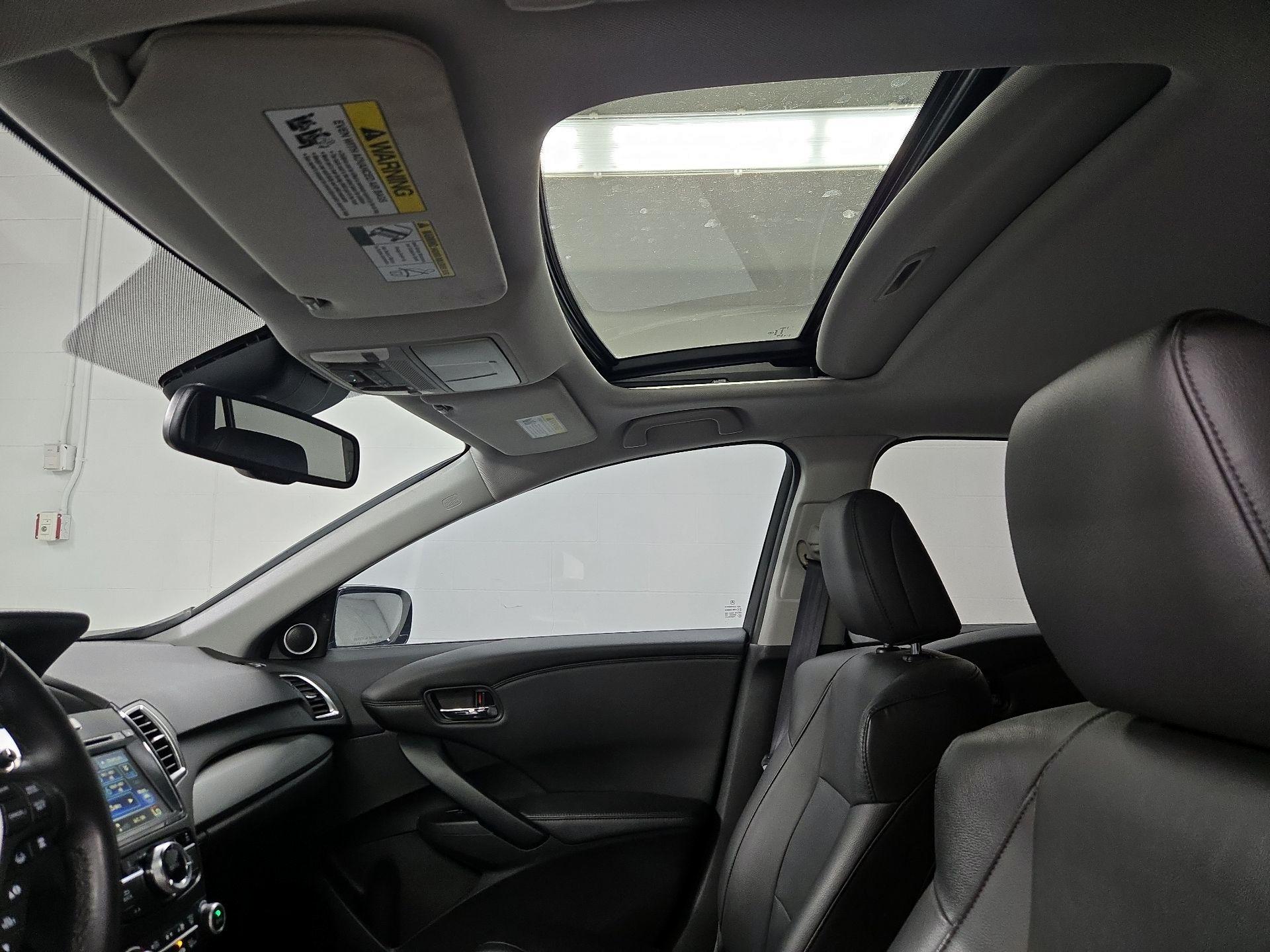 Thumbnail: 2018 Acura RDX - 20