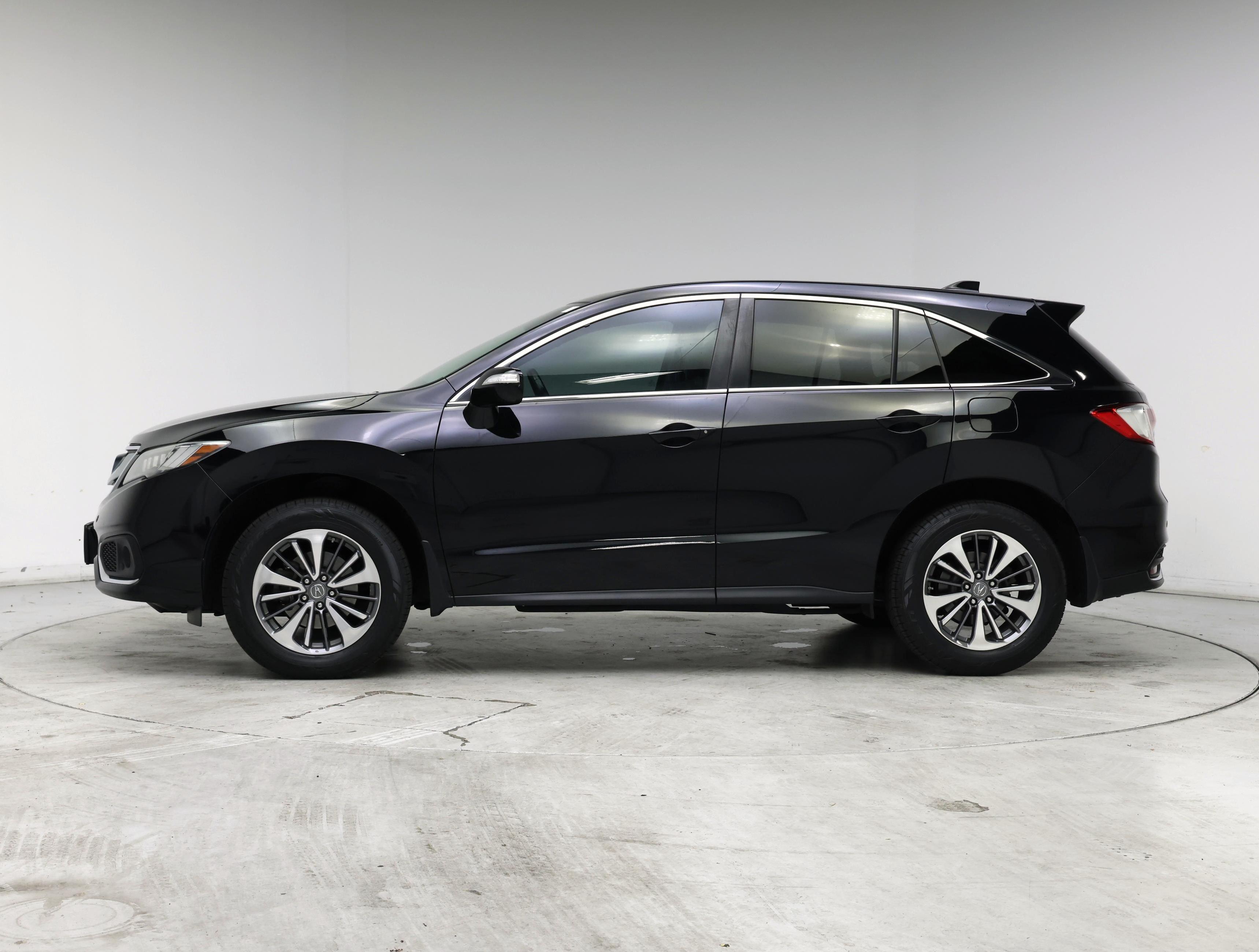 Thumbnail: 2018 Acura RDX - 3