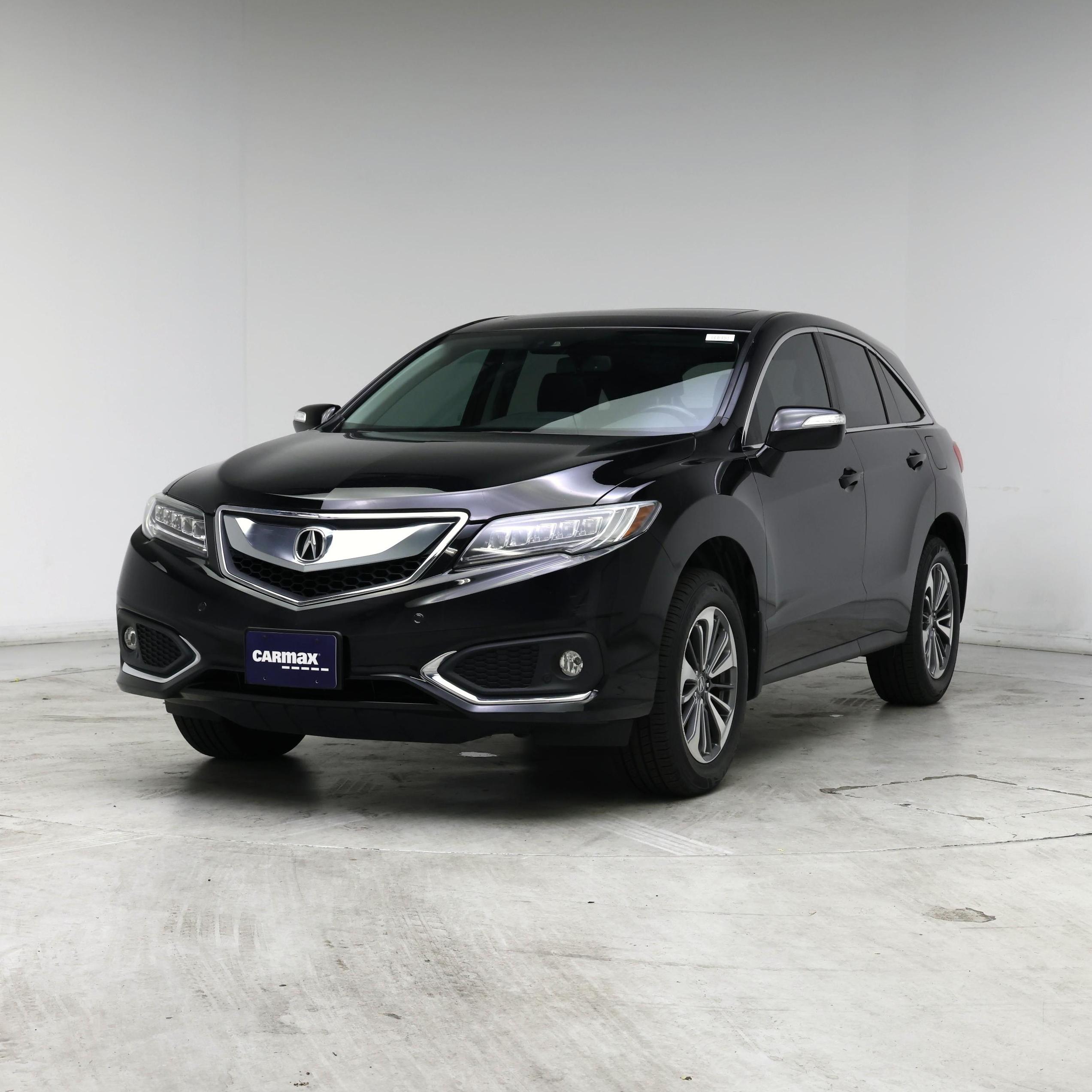 Thumbnail: 2018 Acura RDX - 4