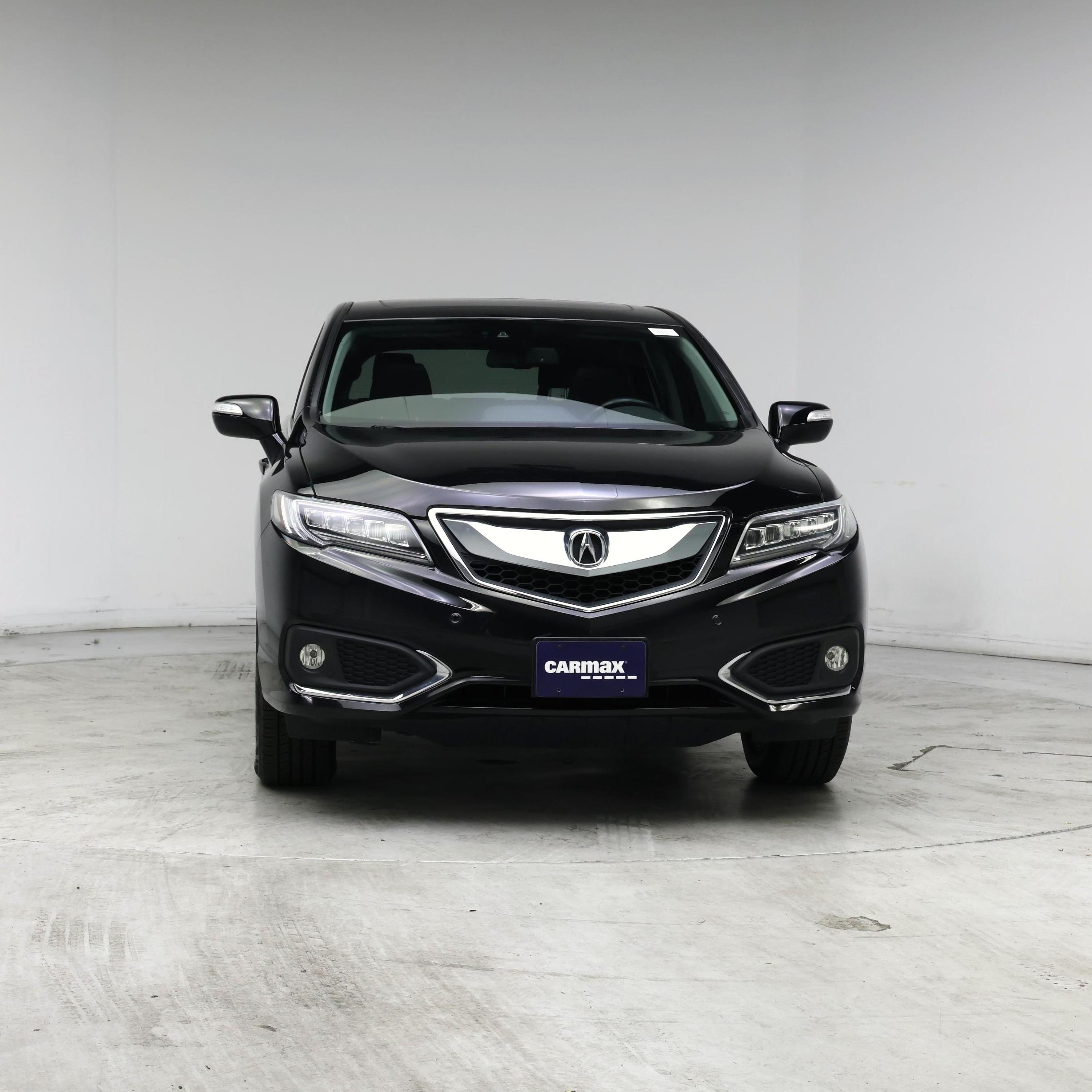 Thumbnail: 2018 Acura RDX - 5