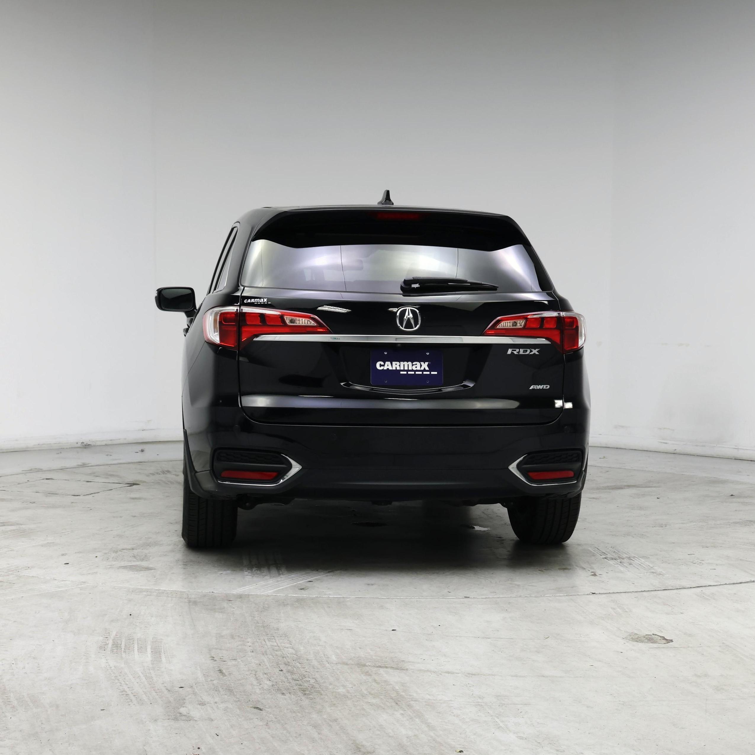 Thumbnail: 2018 Acura RDX - 6