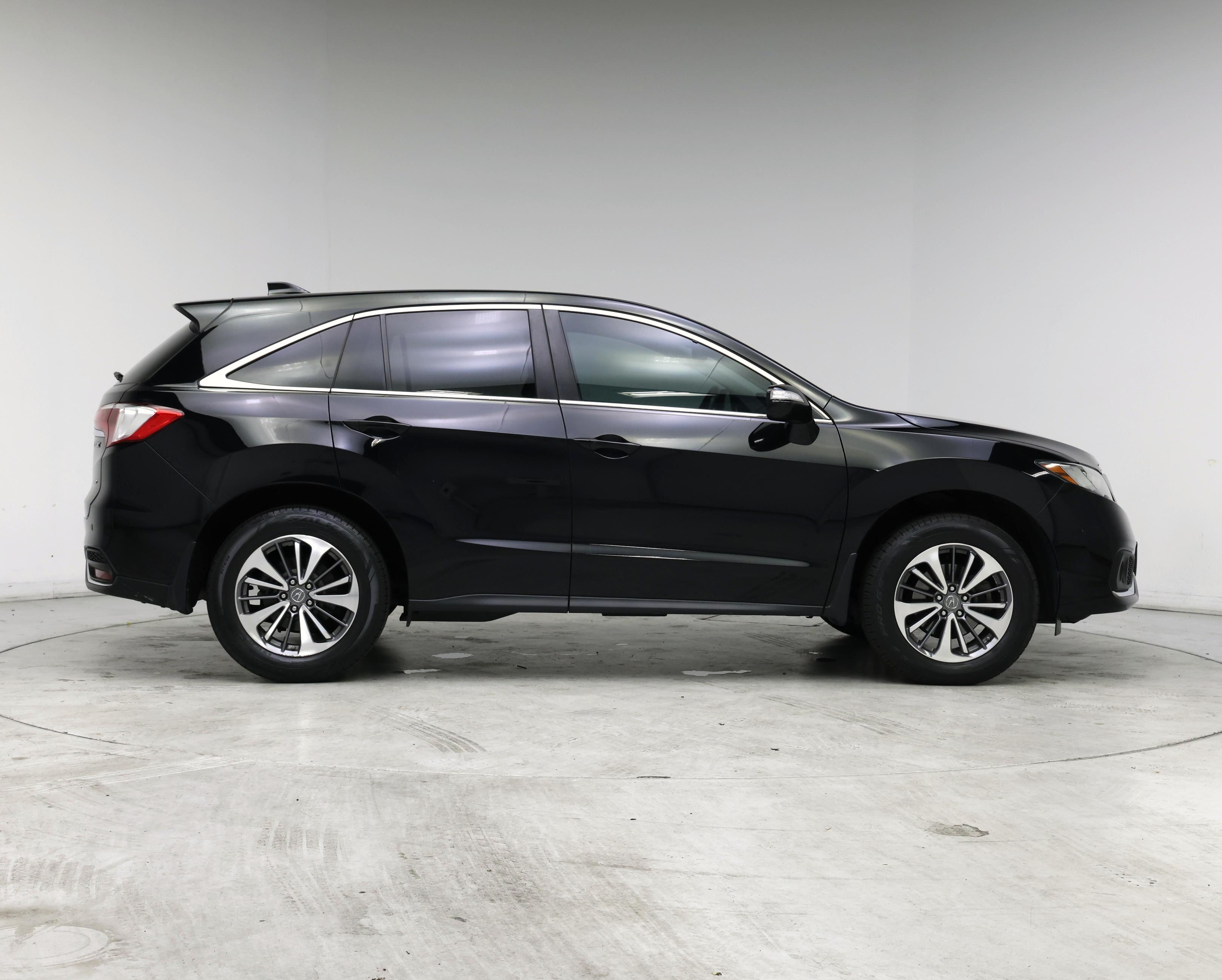 Thumbnail: 2018 Acura RDX - 7