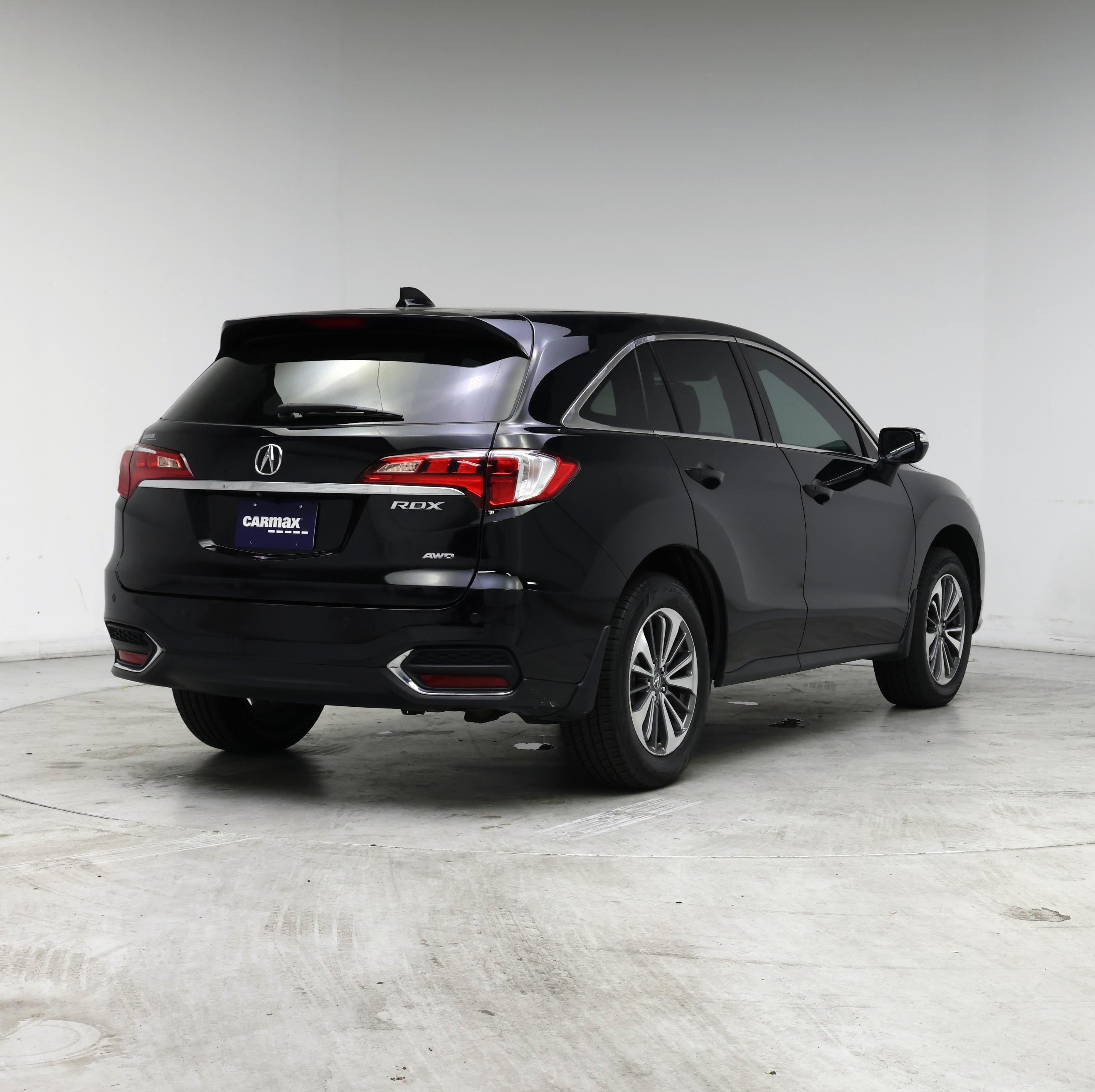 Thumbnail: 2018 Acura RDX - 8