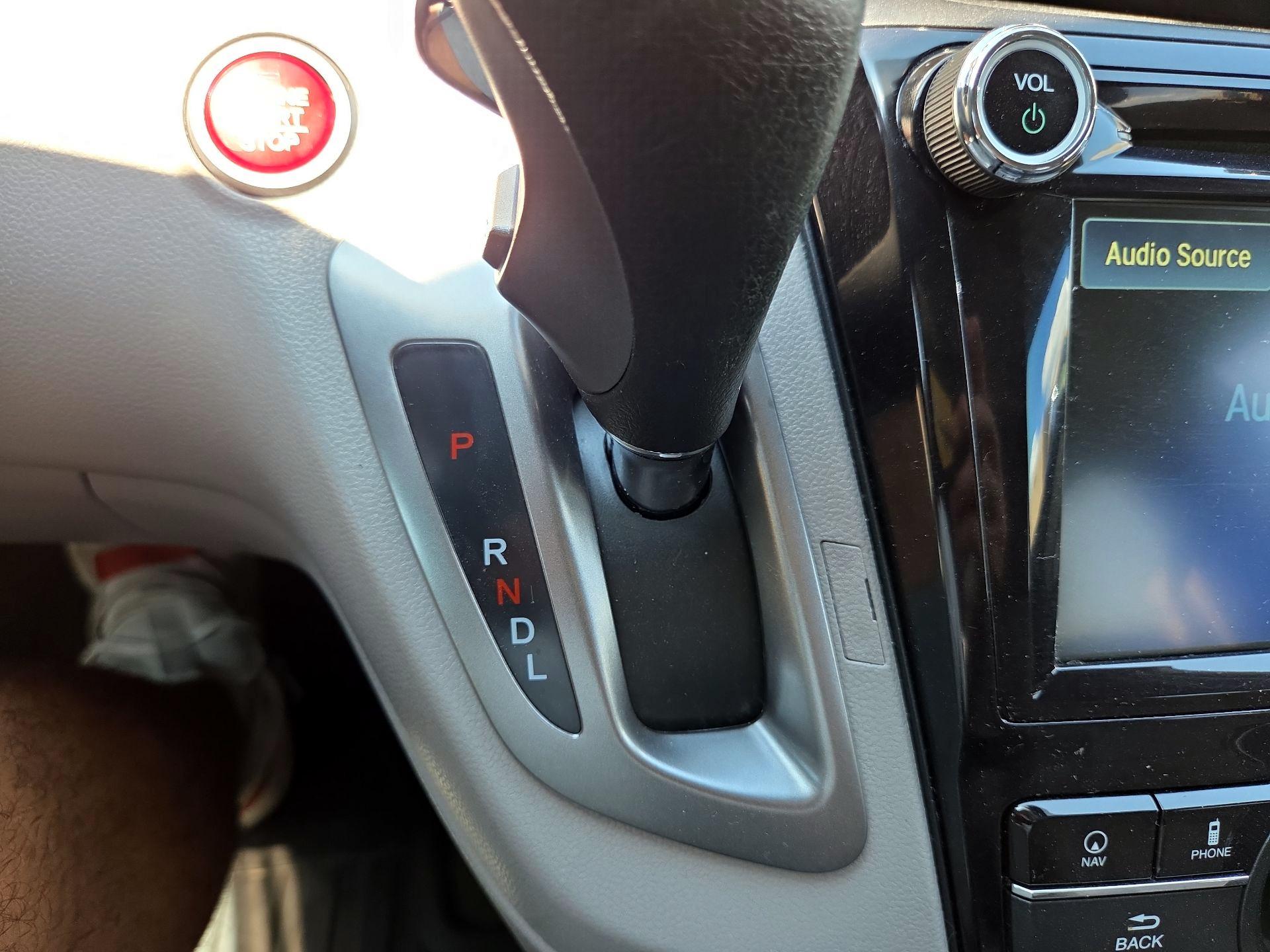 Thumbnail: 2016 Honda Odyssey - 17