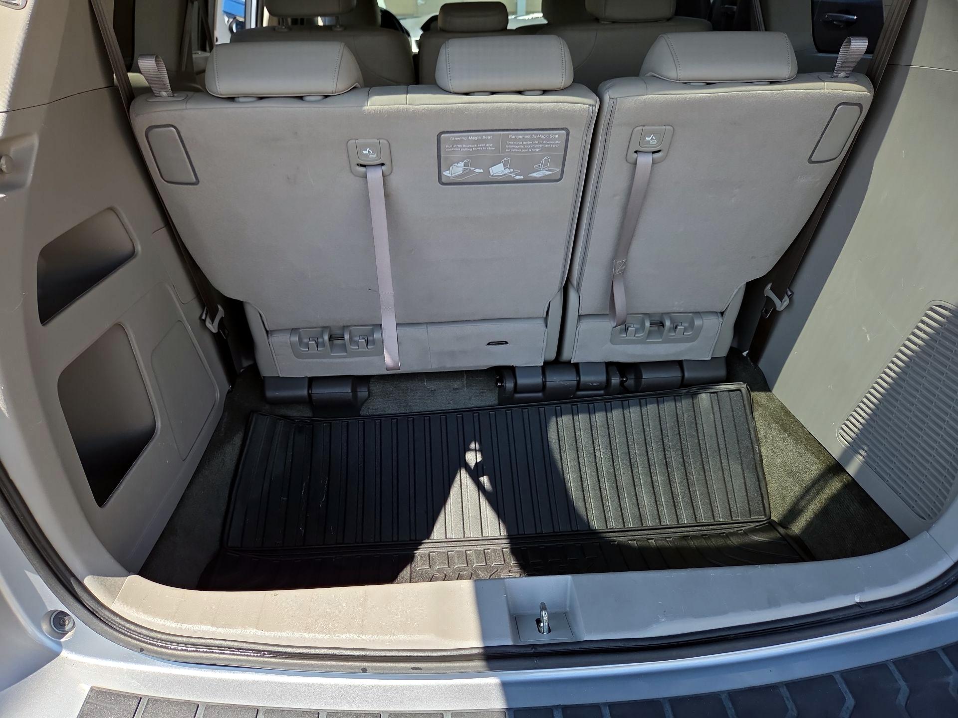 Thumbnail: 2016 Honda Odyssey - 20