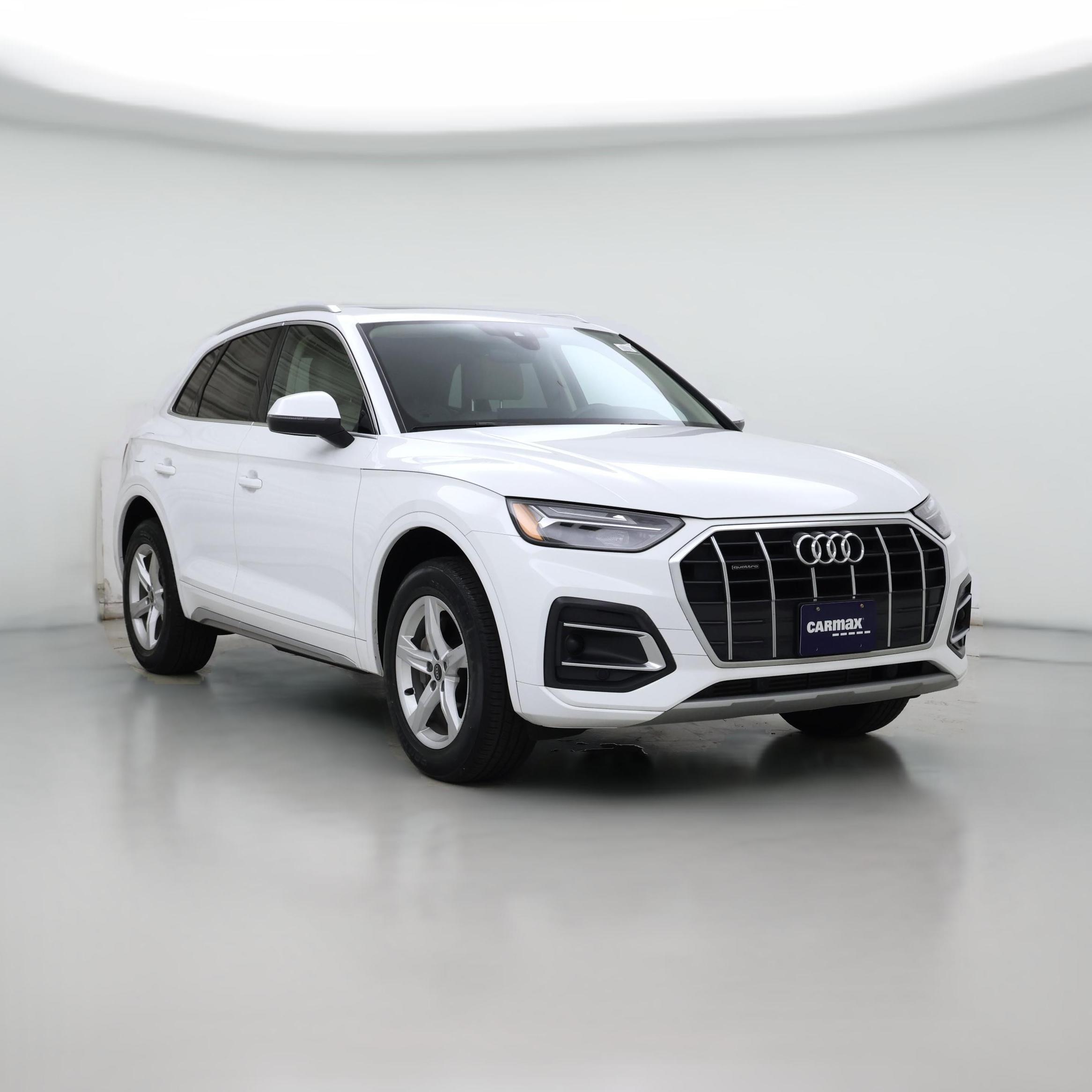 Thumbnail: 2024 Audi Q5 - 1