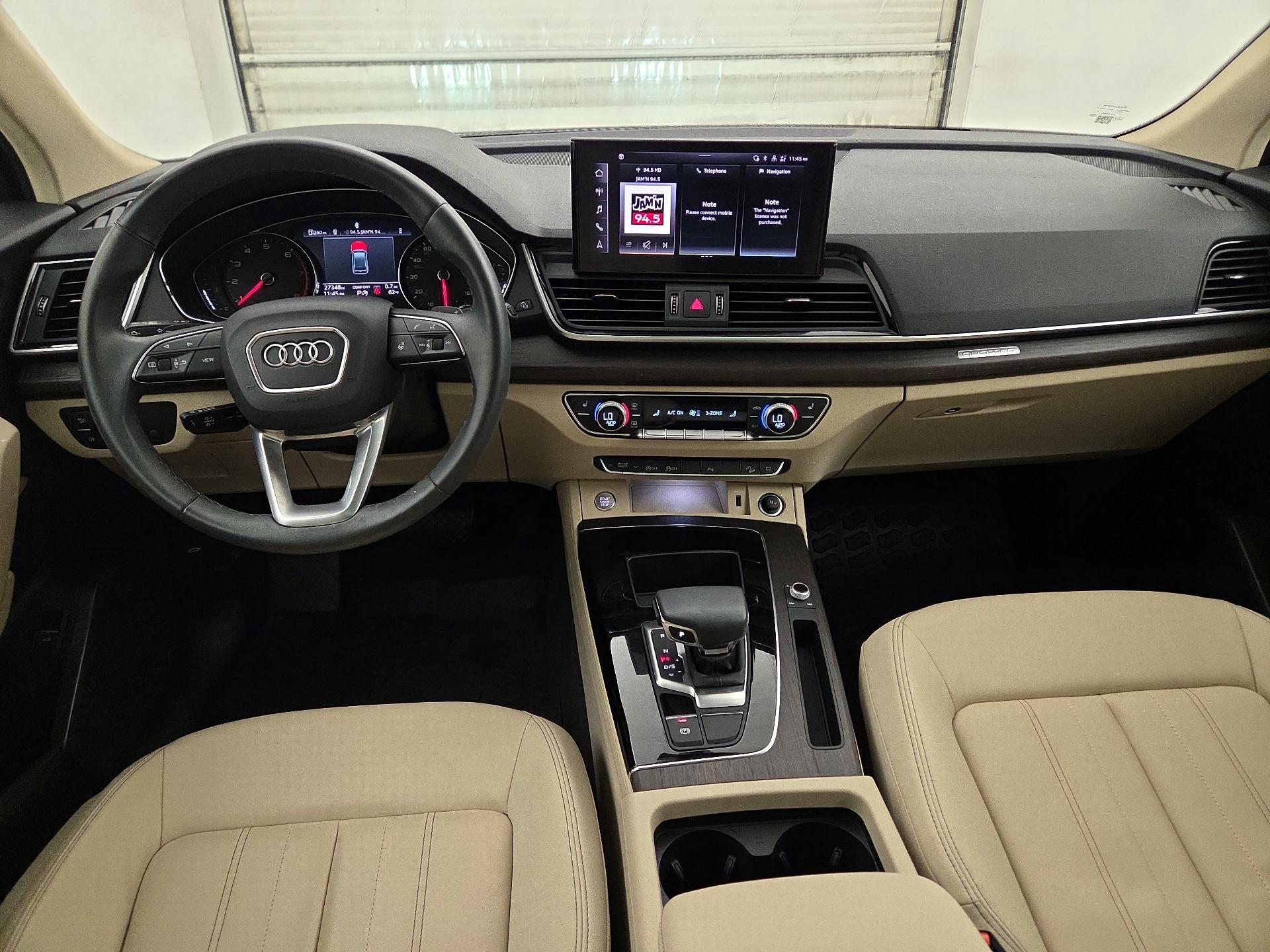 Thumbnail: 2024 Audi Q5 - 9