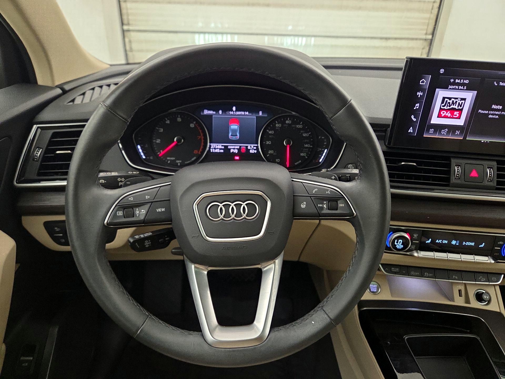 Thumbnail: 2024 Audi Q5 - 10