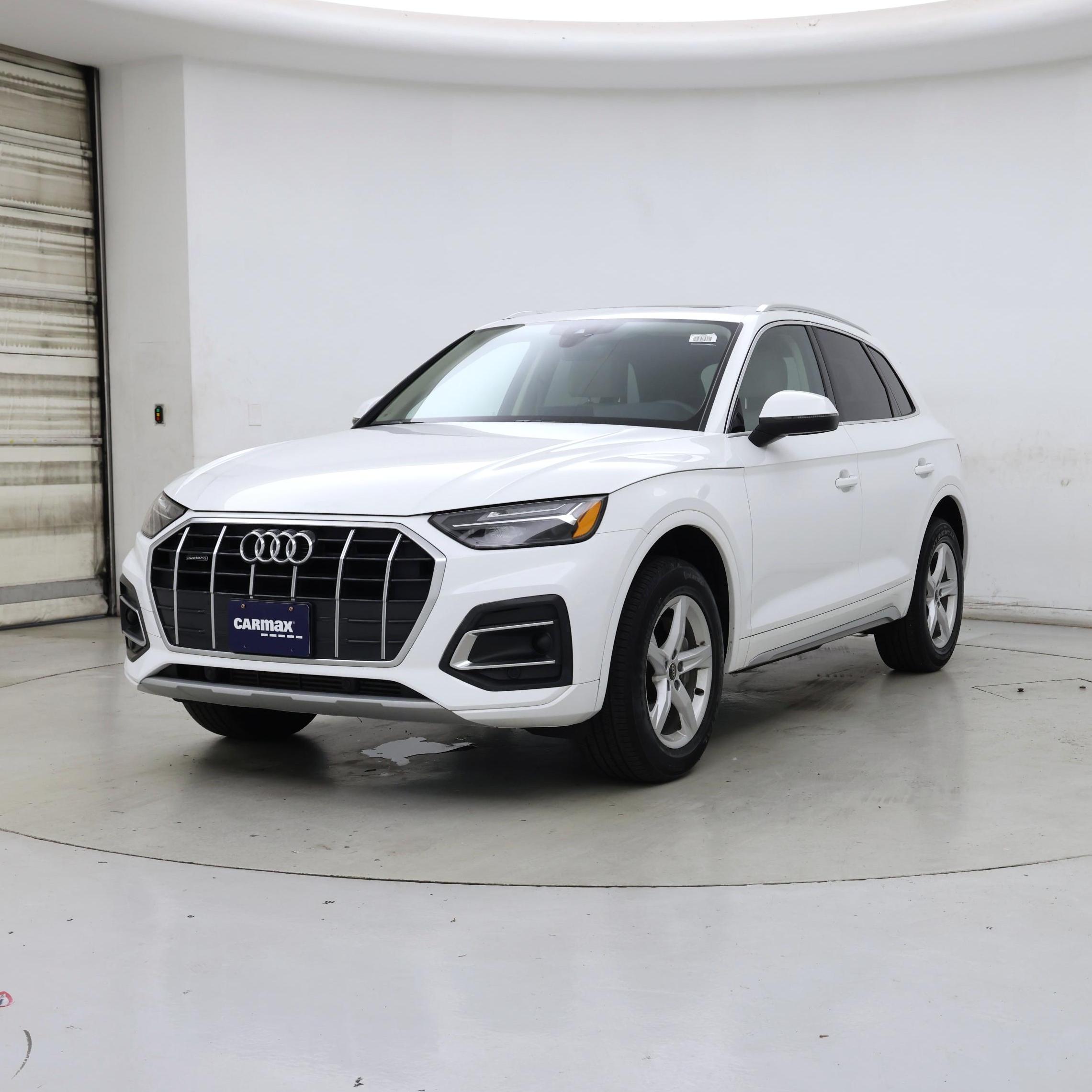 Thumbnail: 2024 Audi Q5 - 4