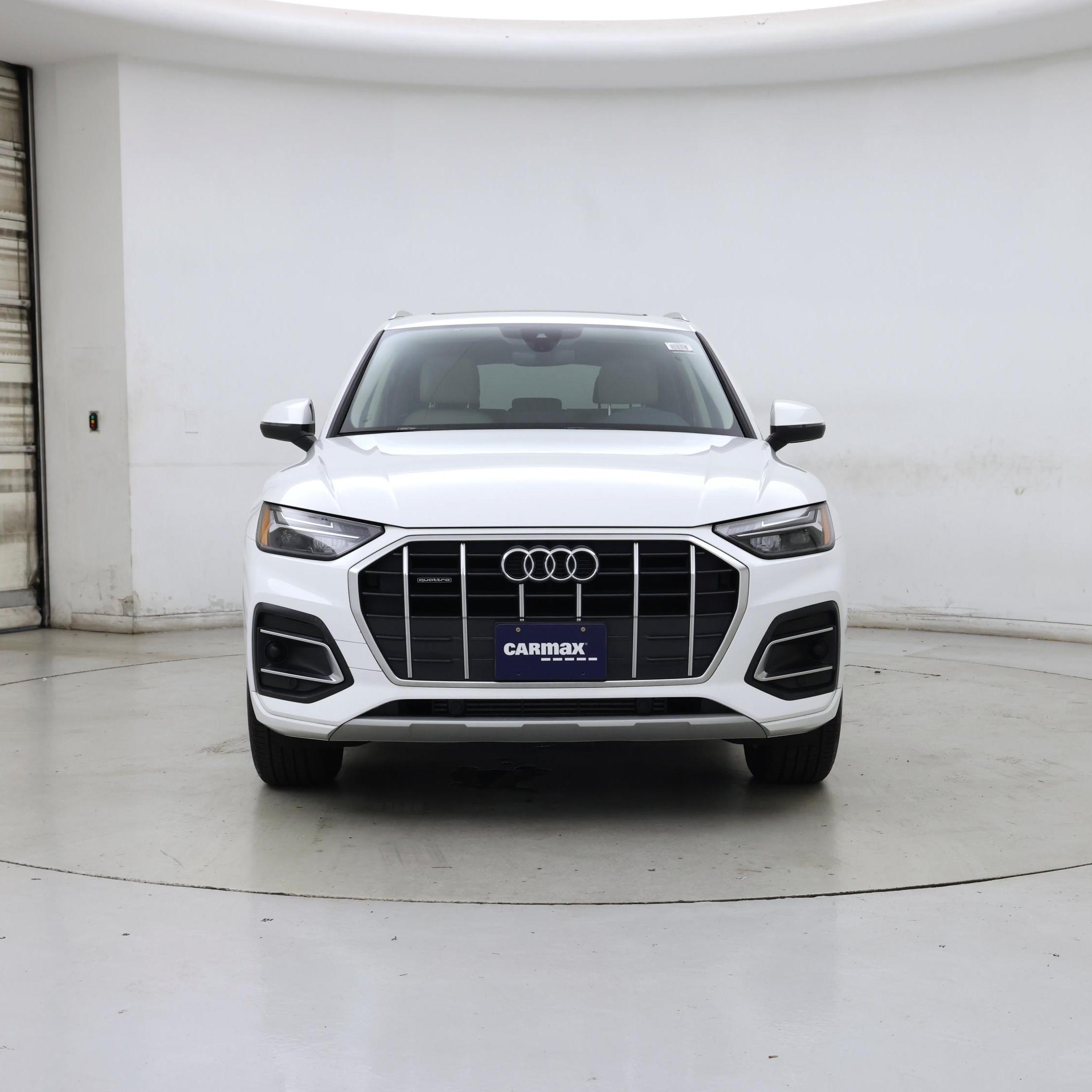 Thumbnail: 2024 Audi Q5 - 5