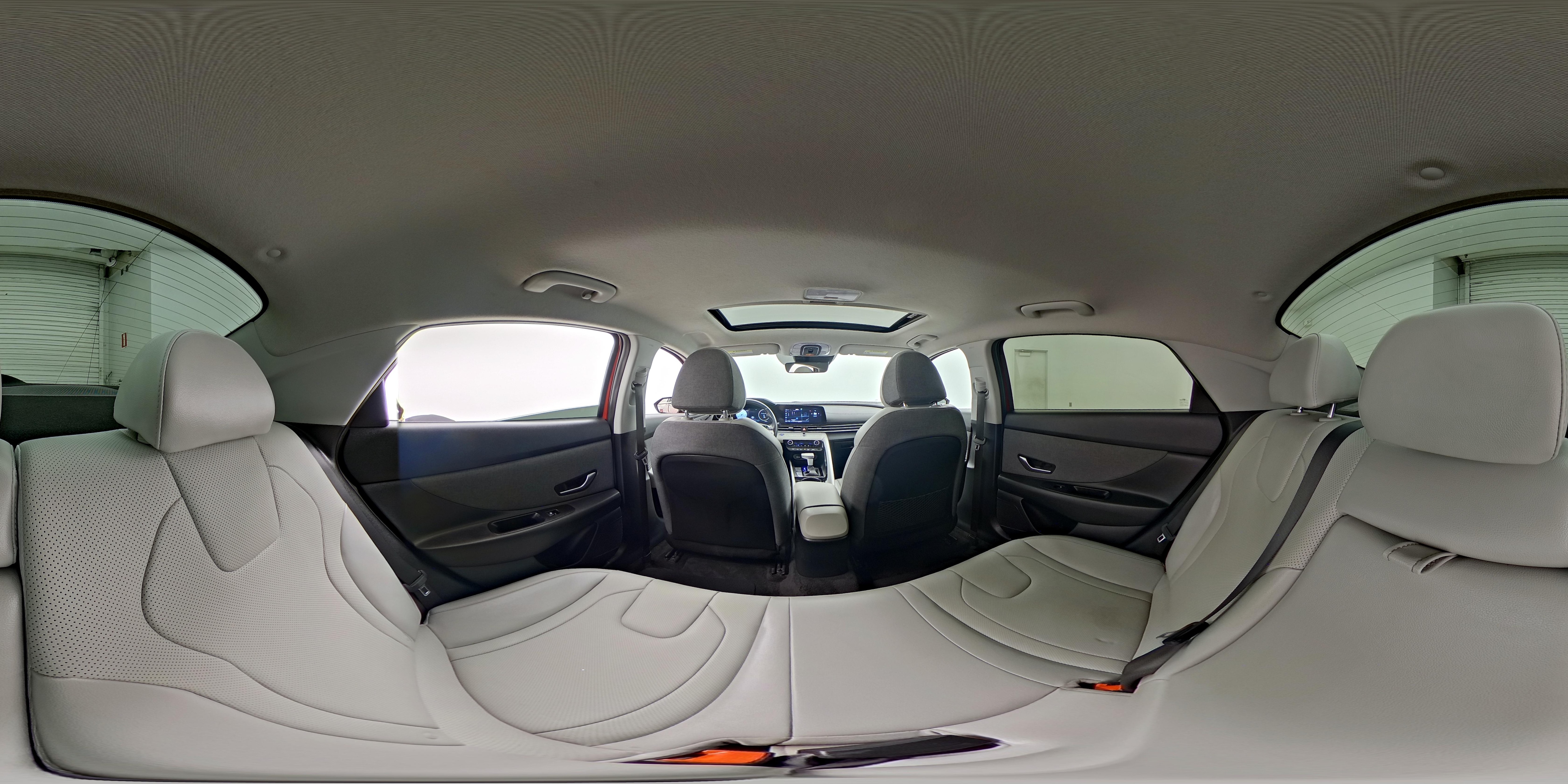 2023 Hyundai Elantra Limited - Photo 27