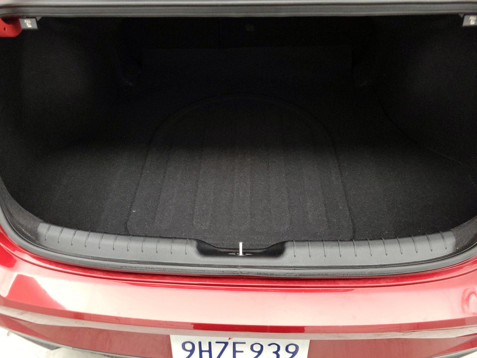 2023 Hyundai Elantra Limited - Photo 23