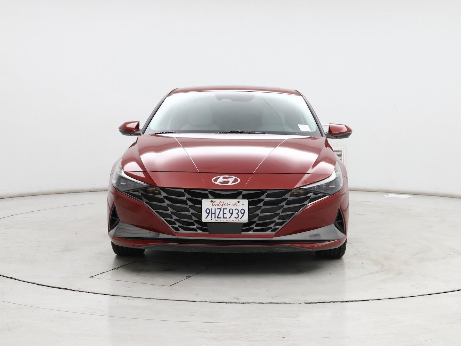 2023 Hyundai Elantra Limited - Photo 6
