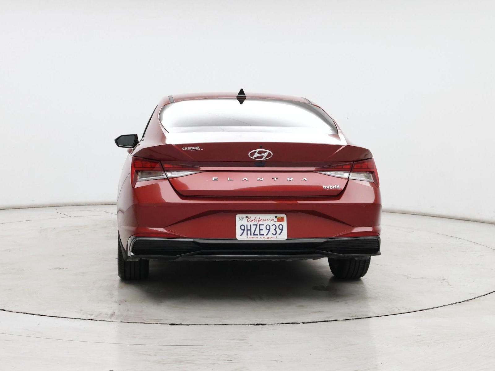 2023 Hyundai Elantra Limited - Photo 7