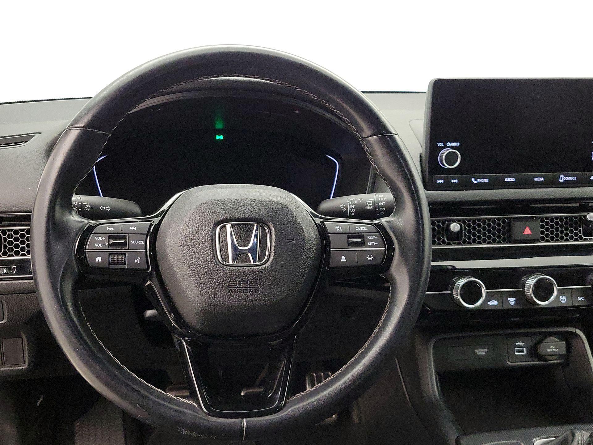Thumbnail: 2023 Honda Civic - 10