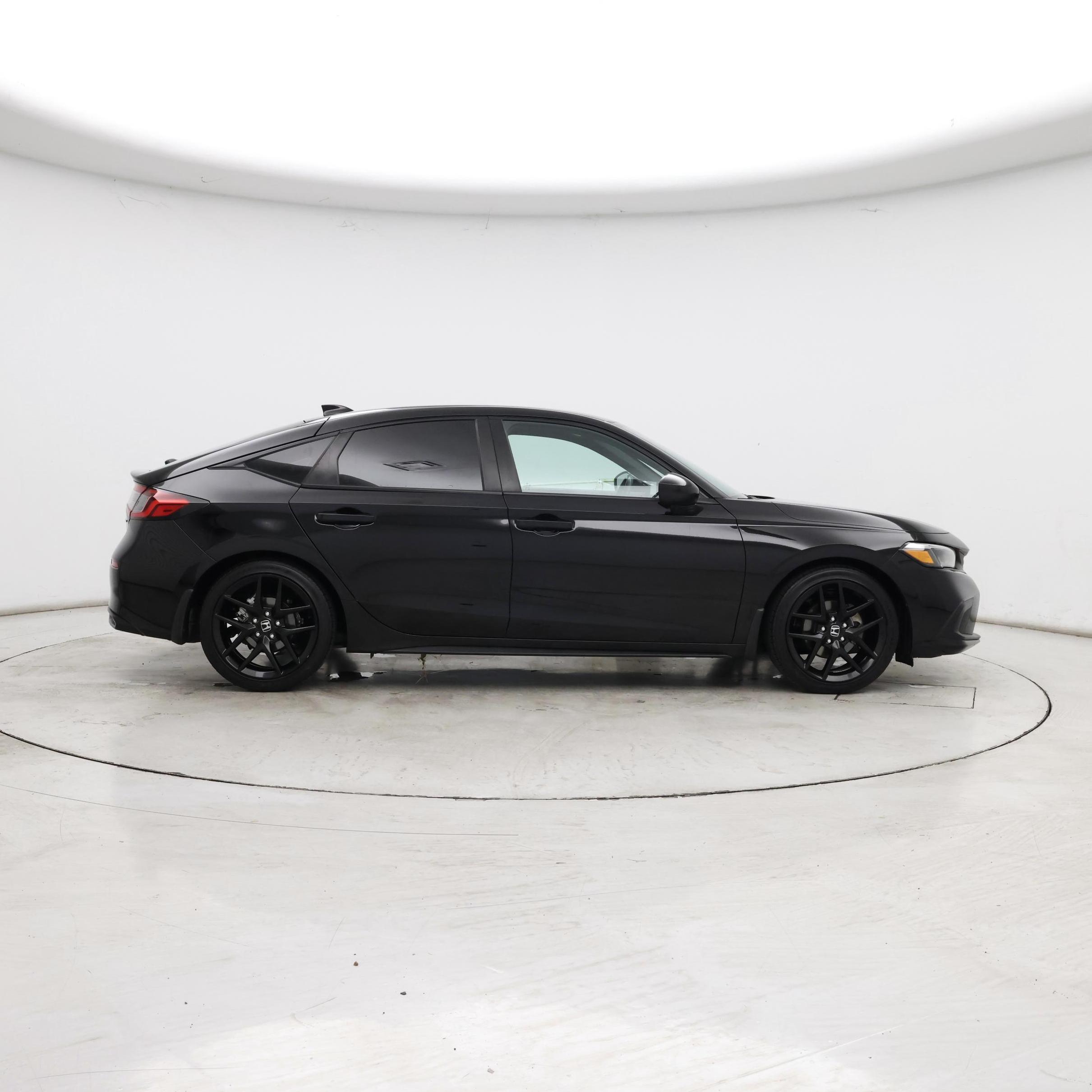 Thumbnail: 2023 Honda Civic - 7