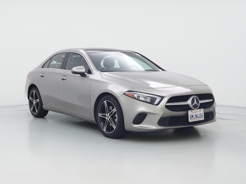 2019 Mercedes-Benz A-Class A 220 -
                  Palmdale, CA