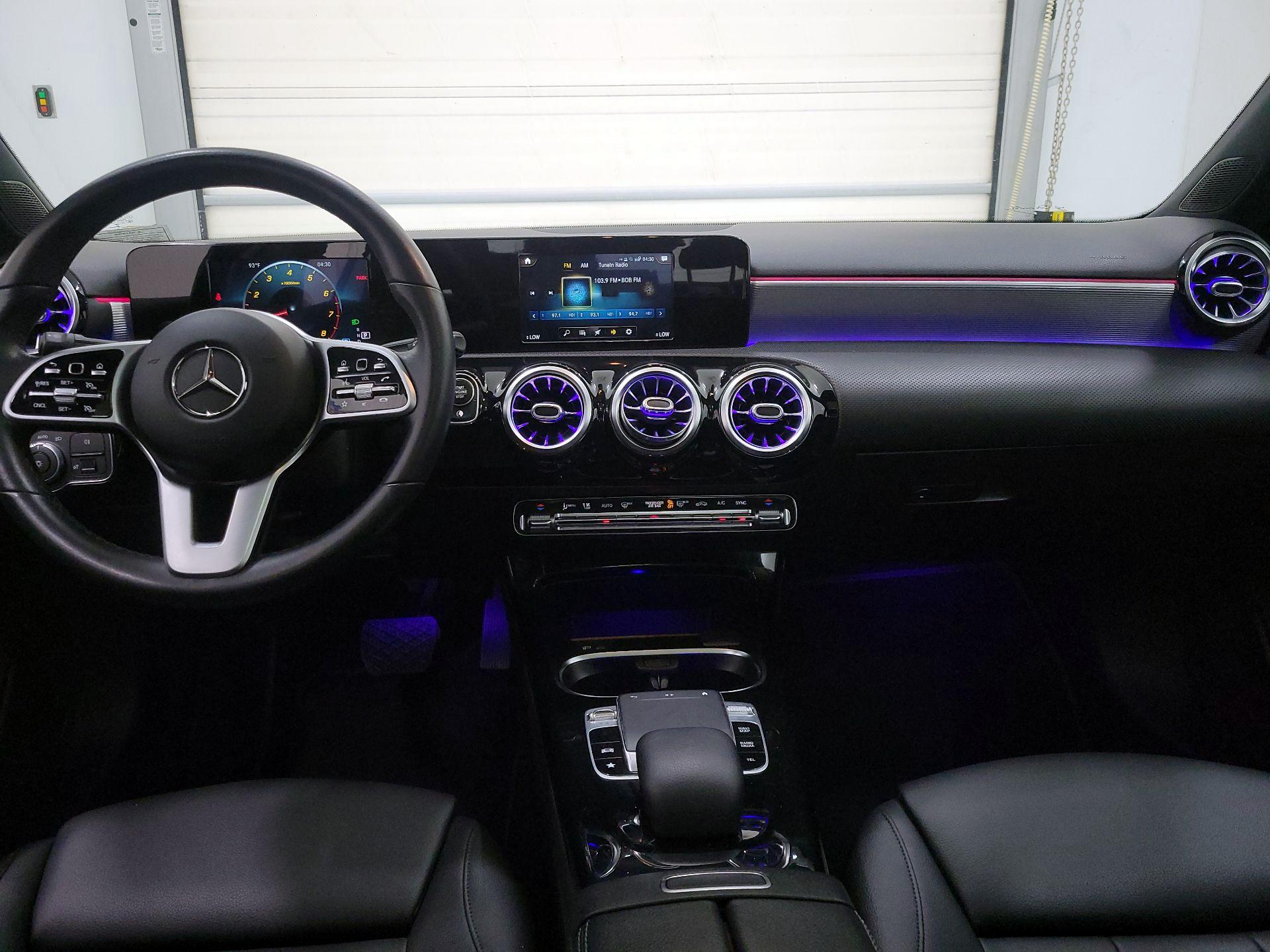 Thumbnail: 2019 Mercedes-Benz A-Class - 9