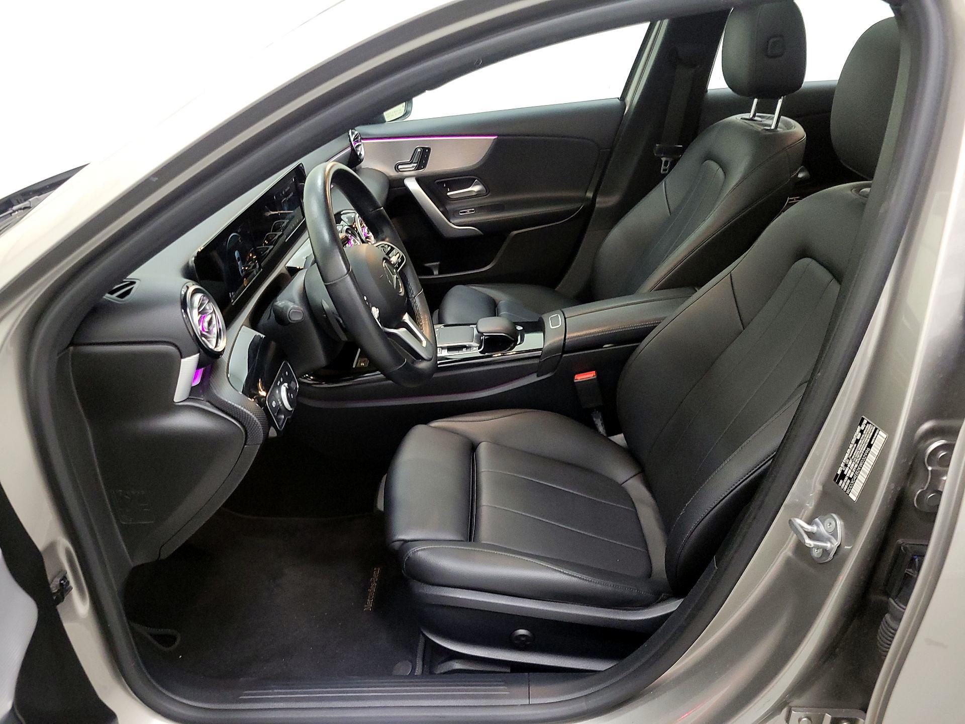 Thumbnail: 2019 Mercedes-Benz A-Class - 11