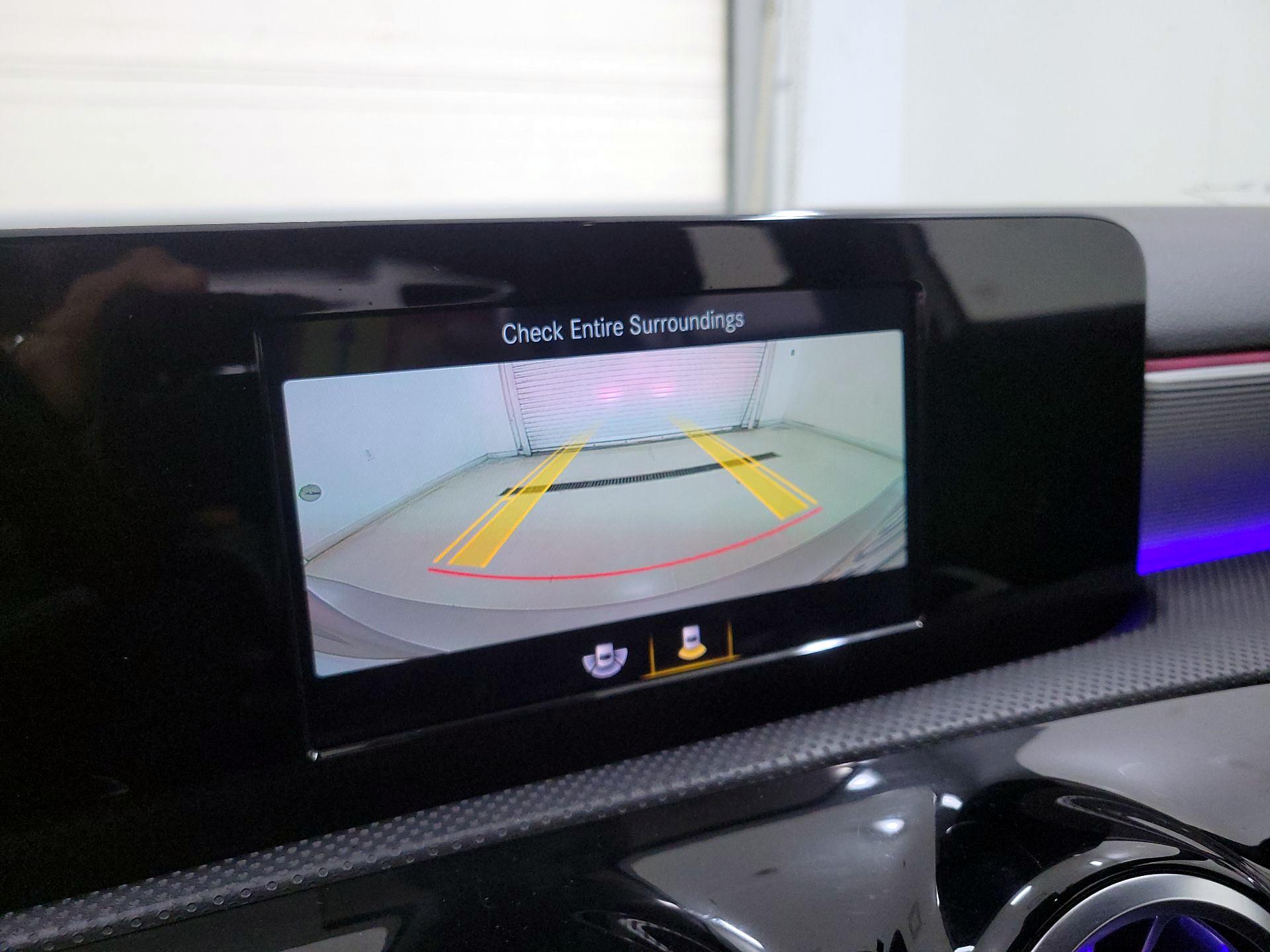 Thumbnail: 2019 Mercedes-Benz A-Class - 14