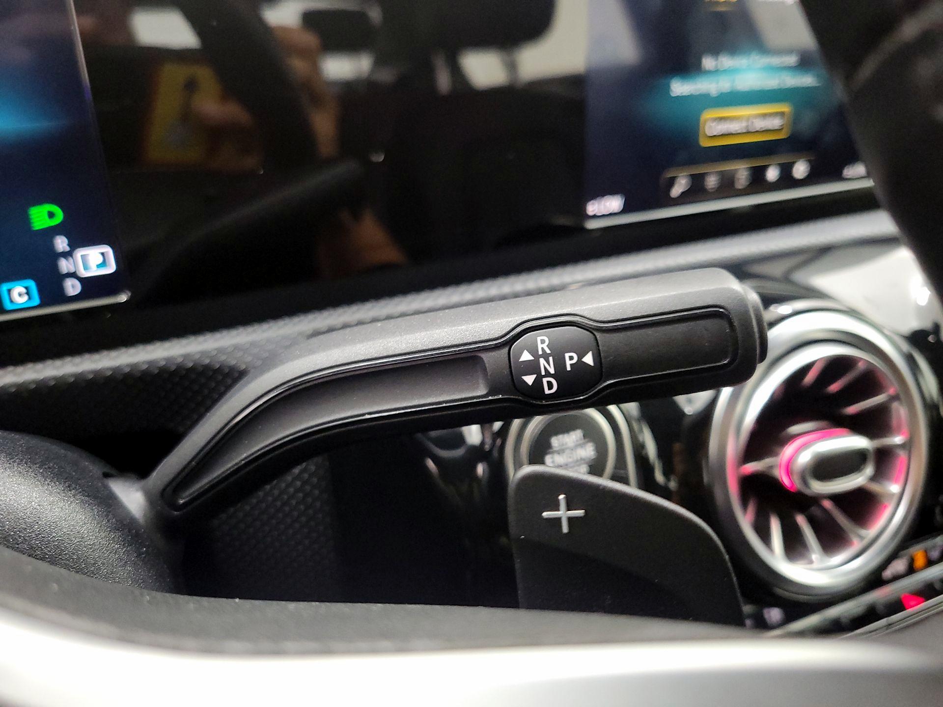 Thumbnail: 2019 Mercedes-Benz A-Class - 17