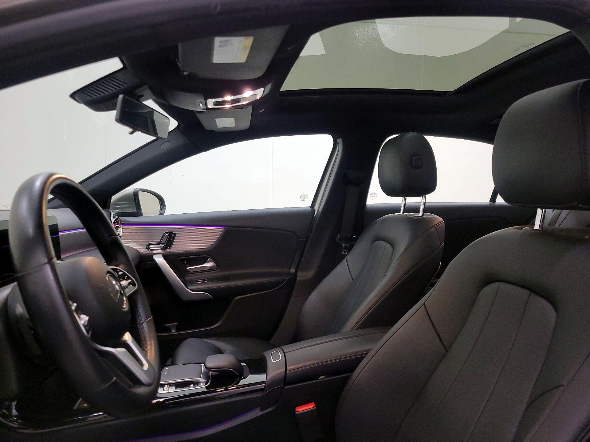 Thumbnail: 2019 Mercedes-Benz A-Class - 19