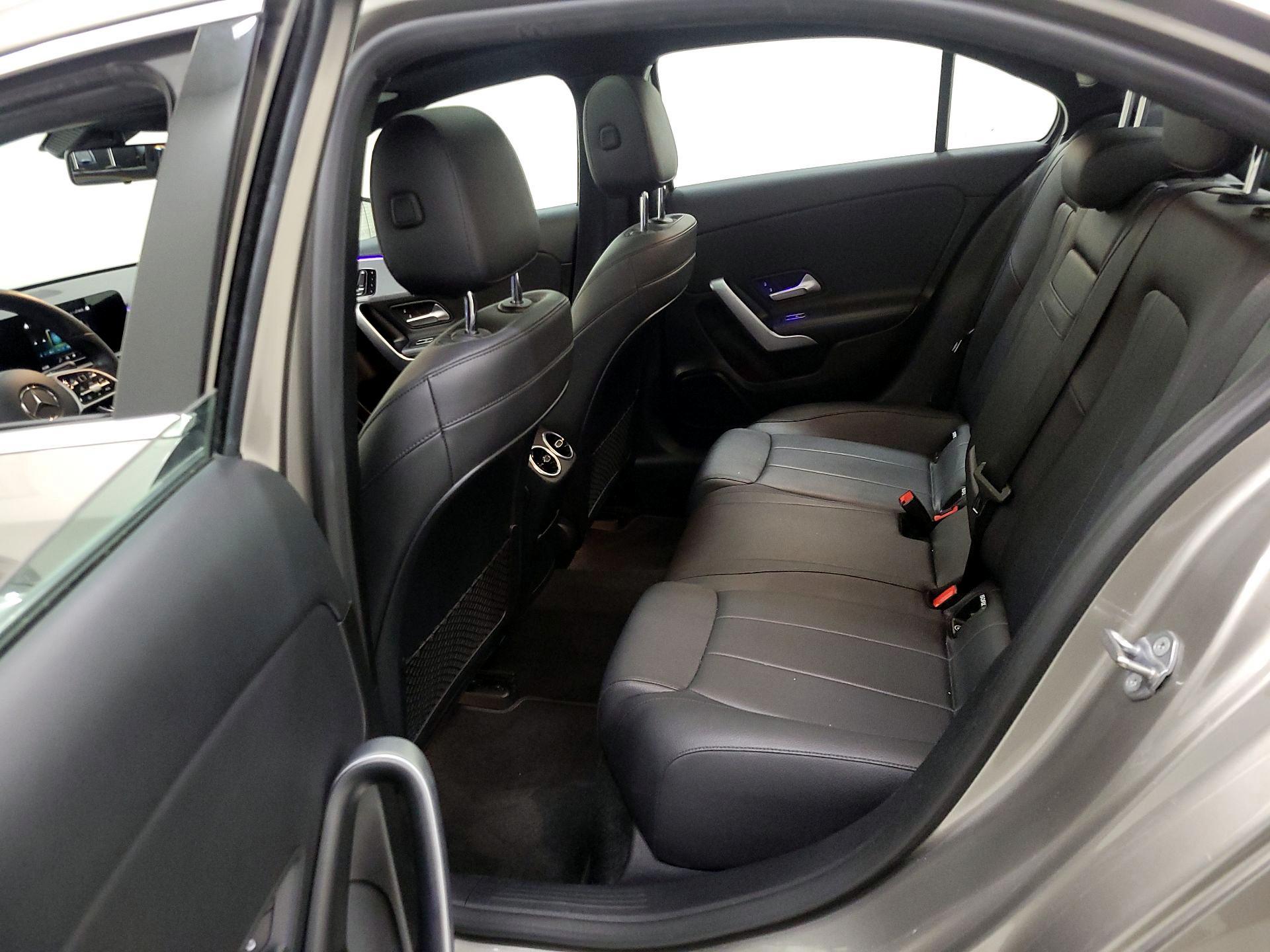 Thumbnail: 2019 Mercedes-Benz A-Class - 20