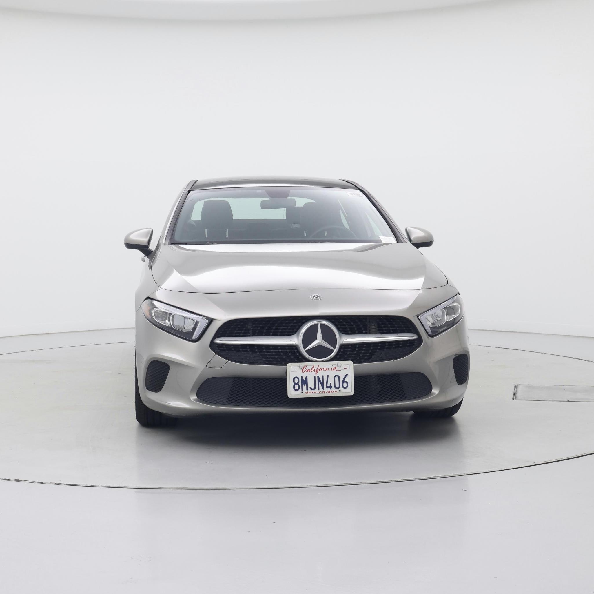 Thumbnail: 2019 Mercedes-Benz A-Class - 5