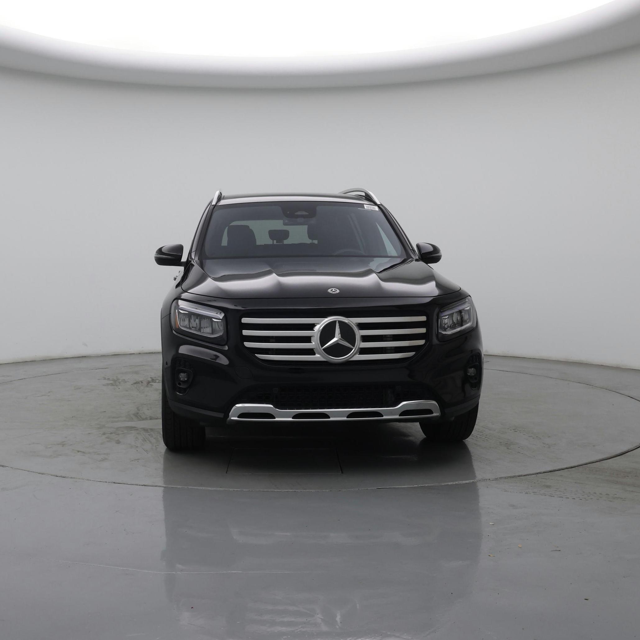 Thumbnail: 2024 Mercedes-Benz GLB - 5